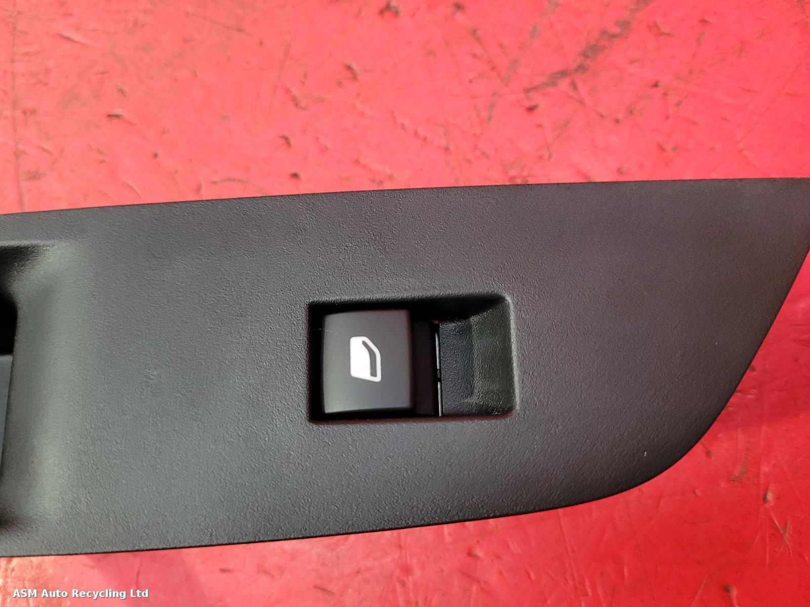 View Auto part Elect. Window Switch Vauxhall Astra 2023