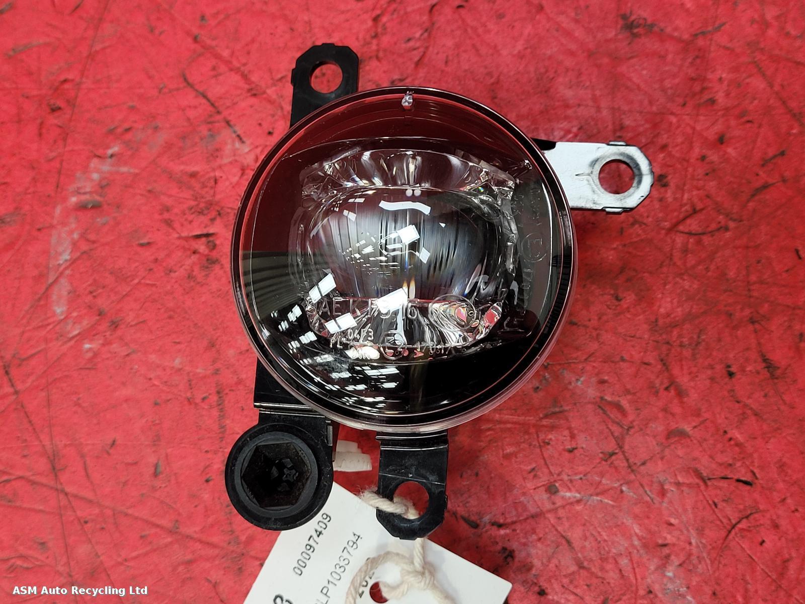 View Auto part Fog Lamp Vauxhall Astra 2023
