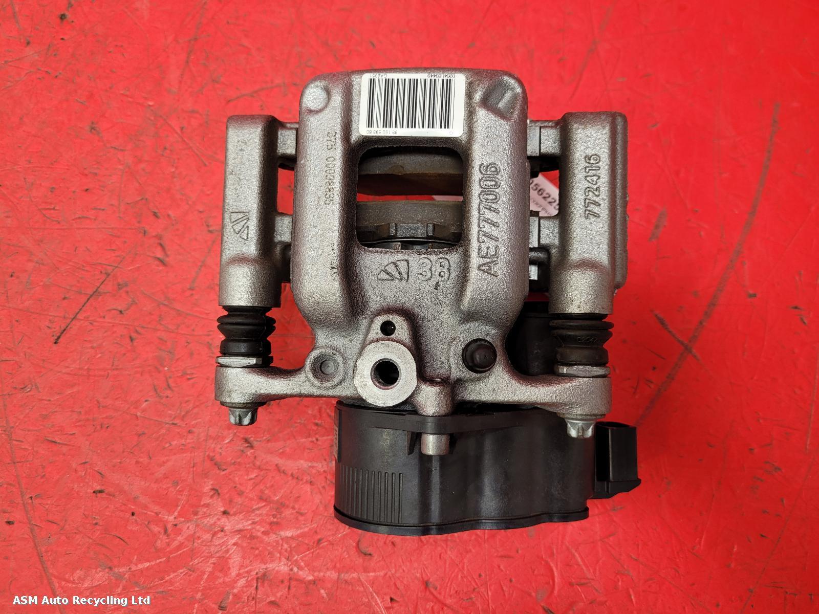 View Auto part Caliper Vauxhall Astra 2023