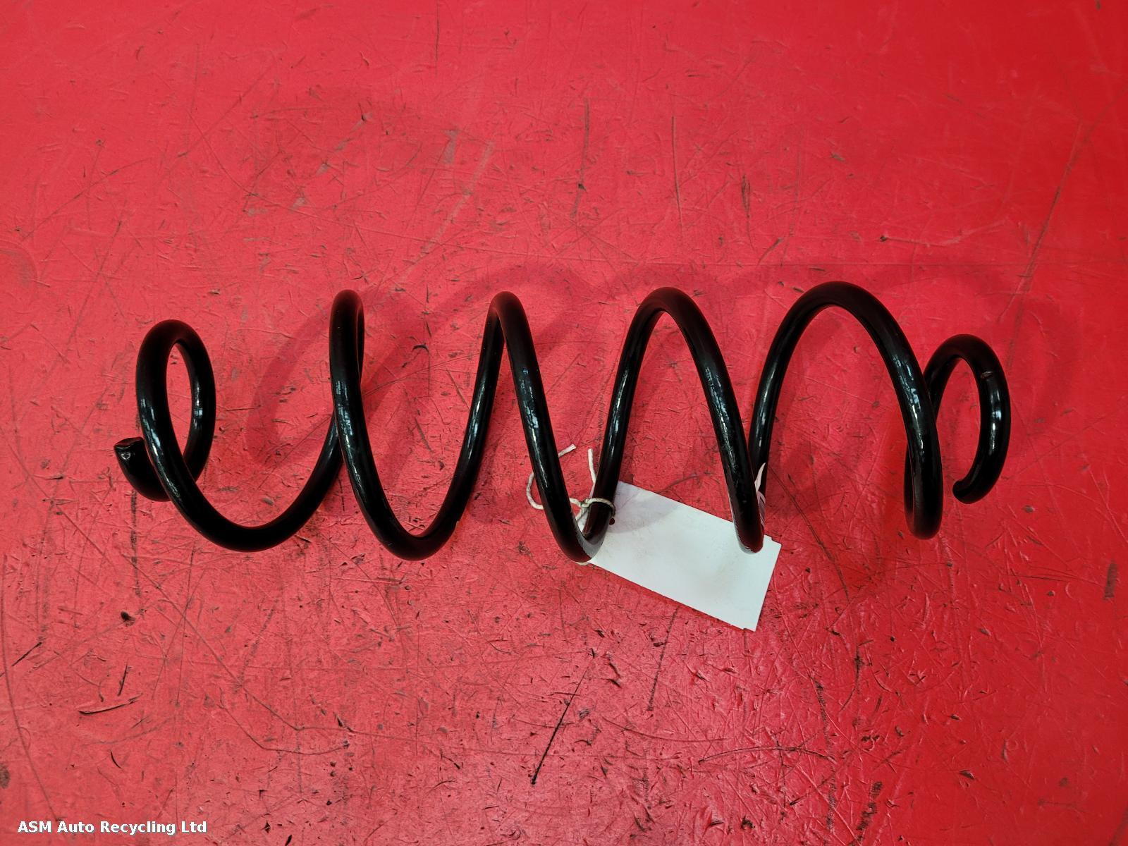 View Auto part Rear Coil Spring Vauxhall Astra 2023