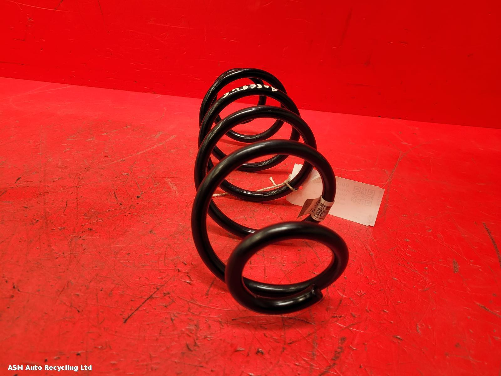 View Auto part Rear Coil Spring Vauxhall Astra 2023