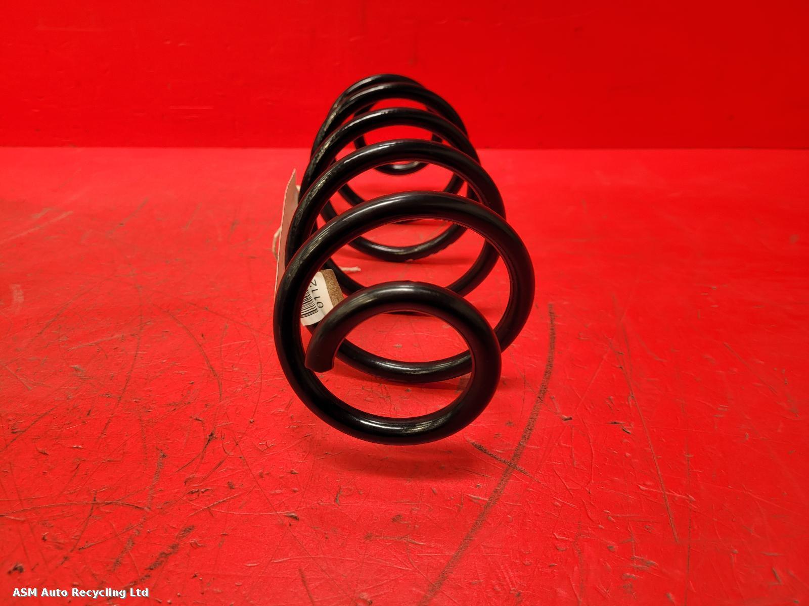 View Auto part Rear Coil Spring Vauxhall Astra 2023