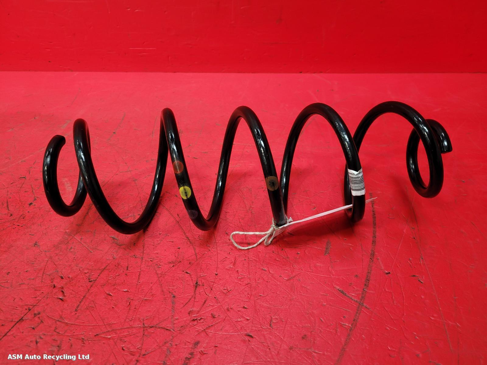 View Auto part Rear Coil Spring Vauxhall Astra 2023