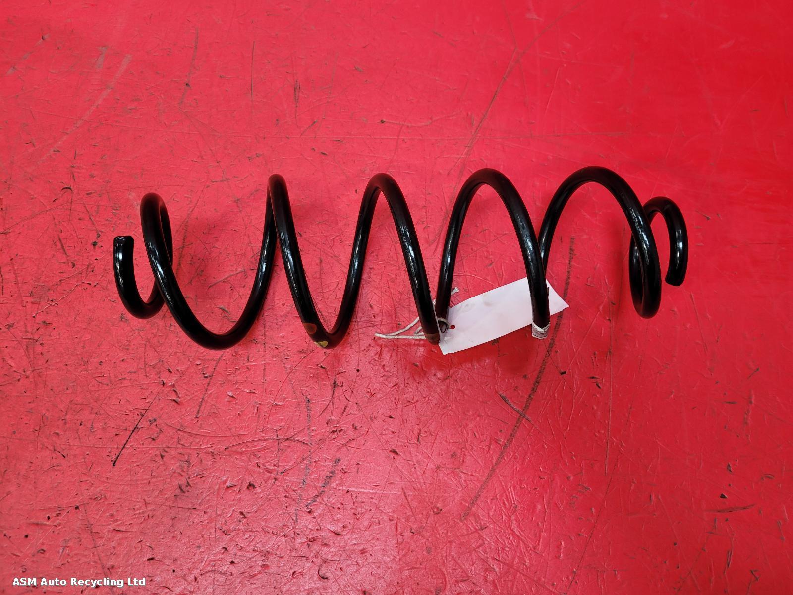 View Auto part Rear Coil Spring Vauxhall Astra 2023