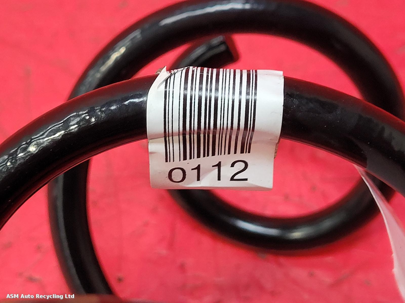 View Auto part Rear Coil Spring Vauxhall Astra 2023