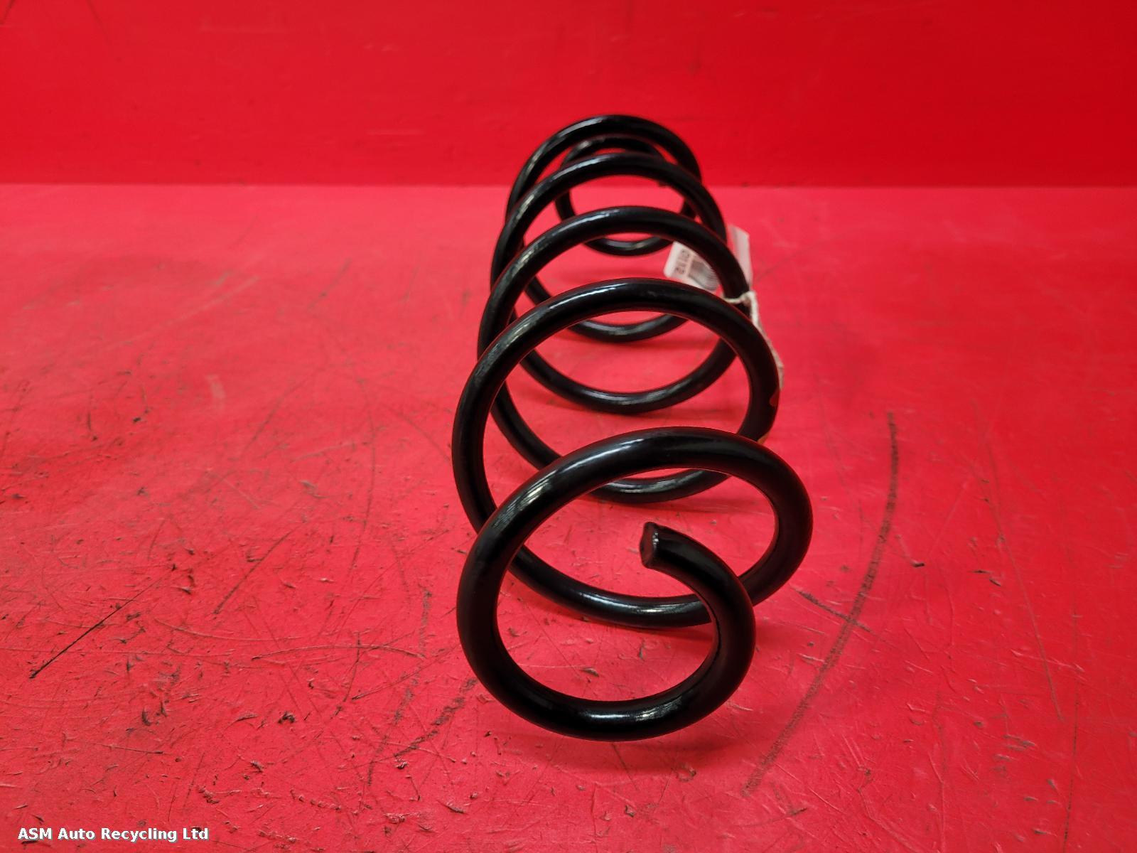 View Auto part Rear Coil Spring Vauxhall Astra 2023