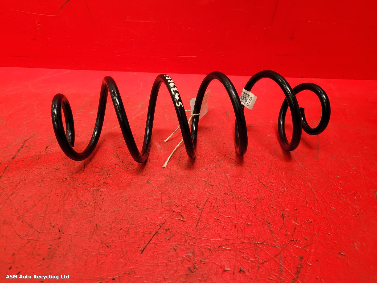View Auto part Rear Coil Spring Vauxhall Astra 2023
