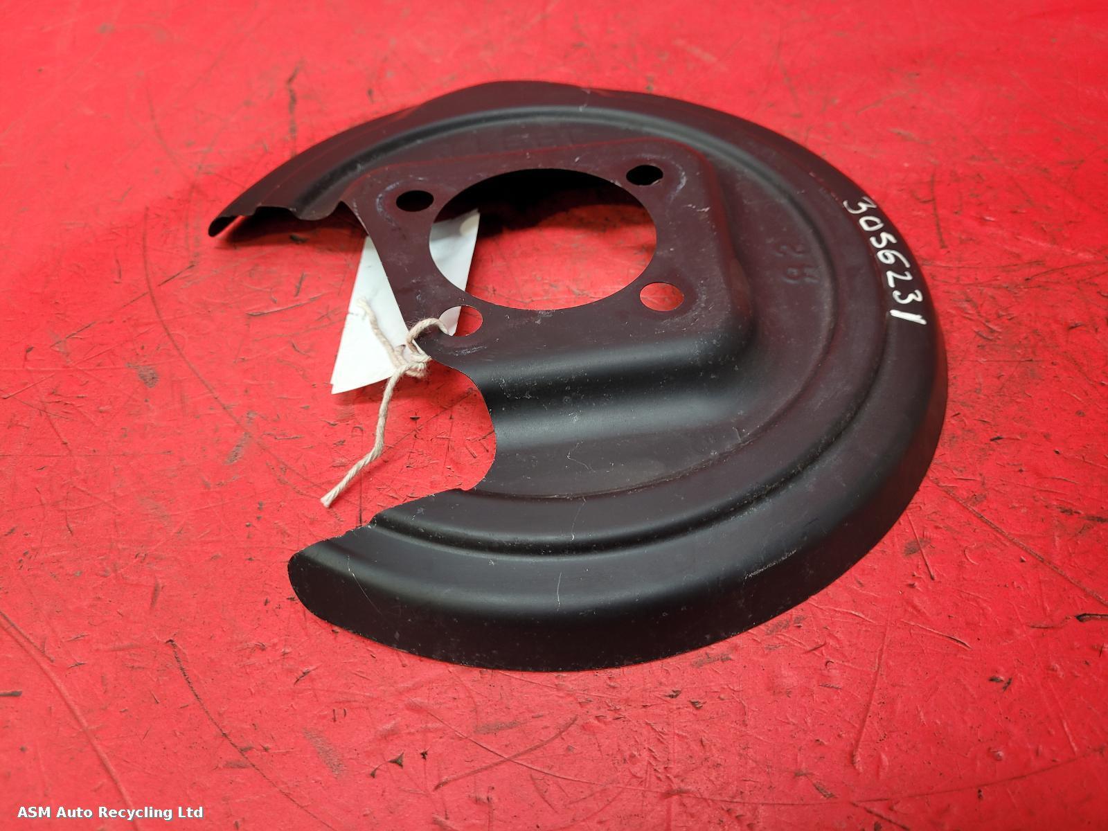 View Auto part Misc Vauxhall Astra 2023