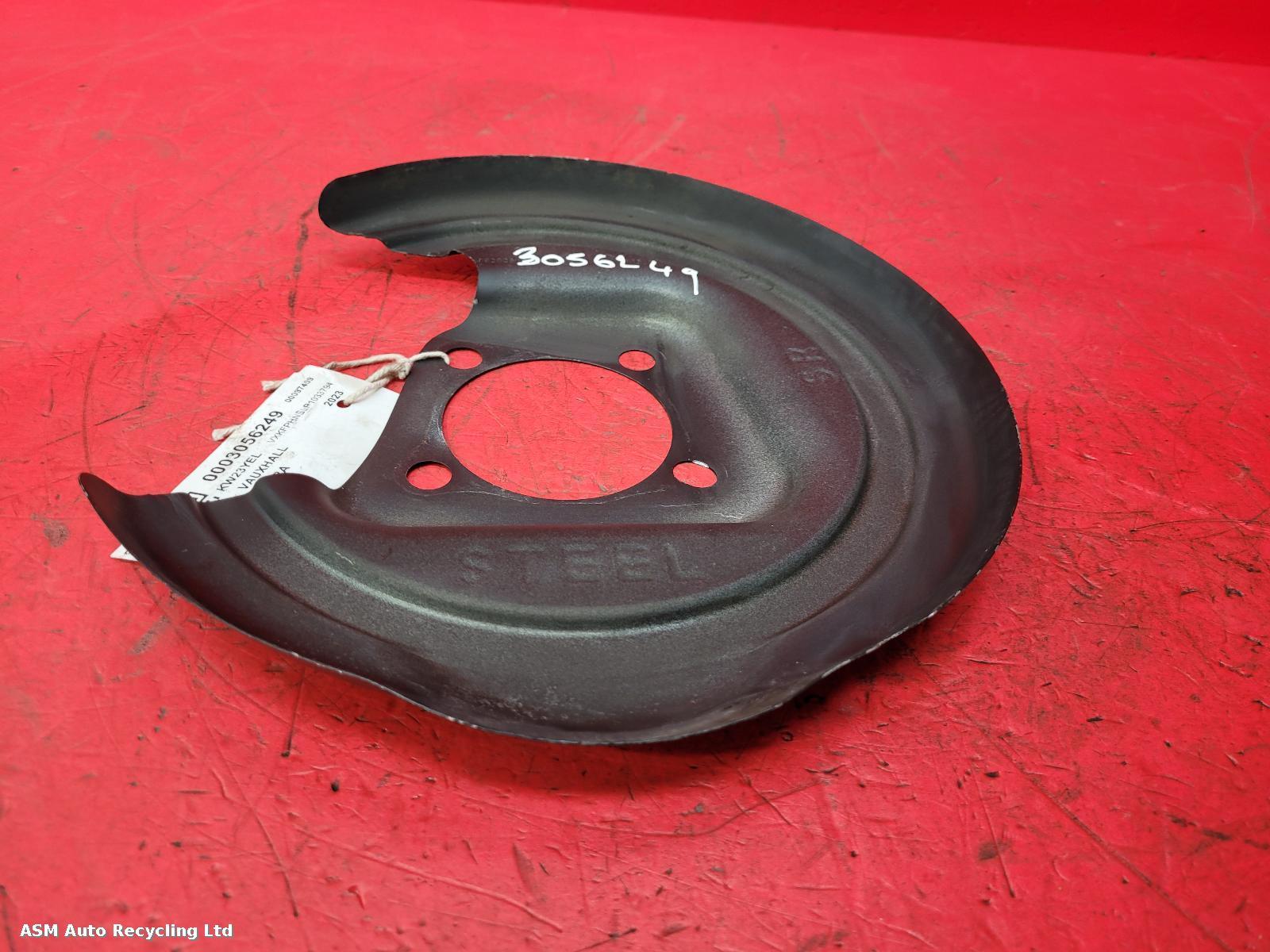 View Auto part Misc Vauxhall Astra 2023