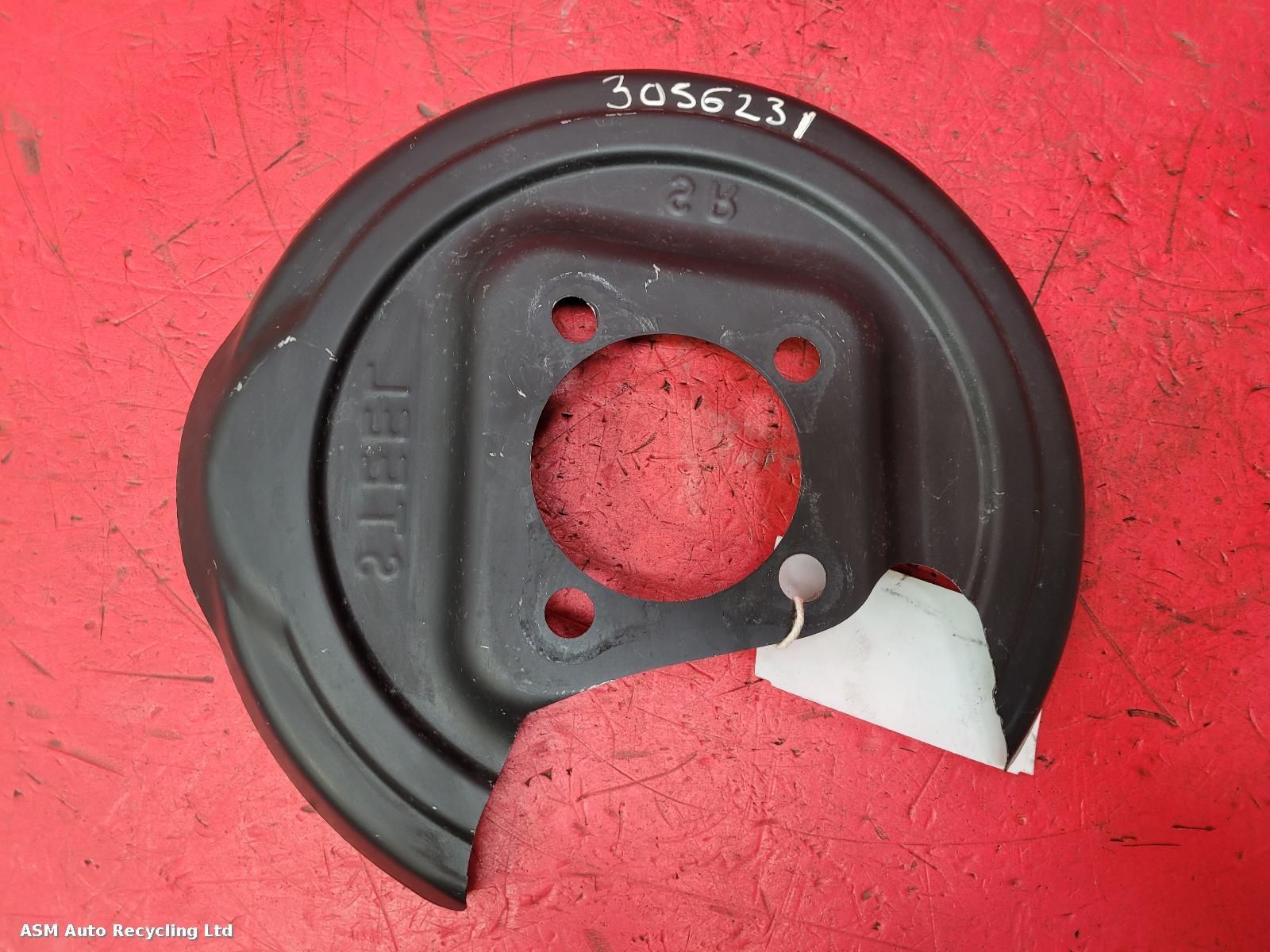 View Auto part Misc Vauxhall Astra 2023