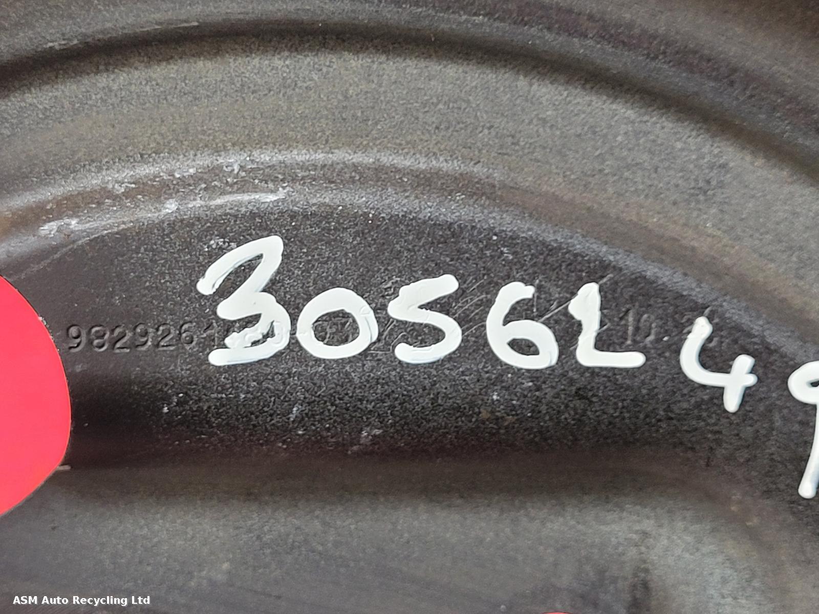 View Auto part Misc Vauxhall Astra 2023