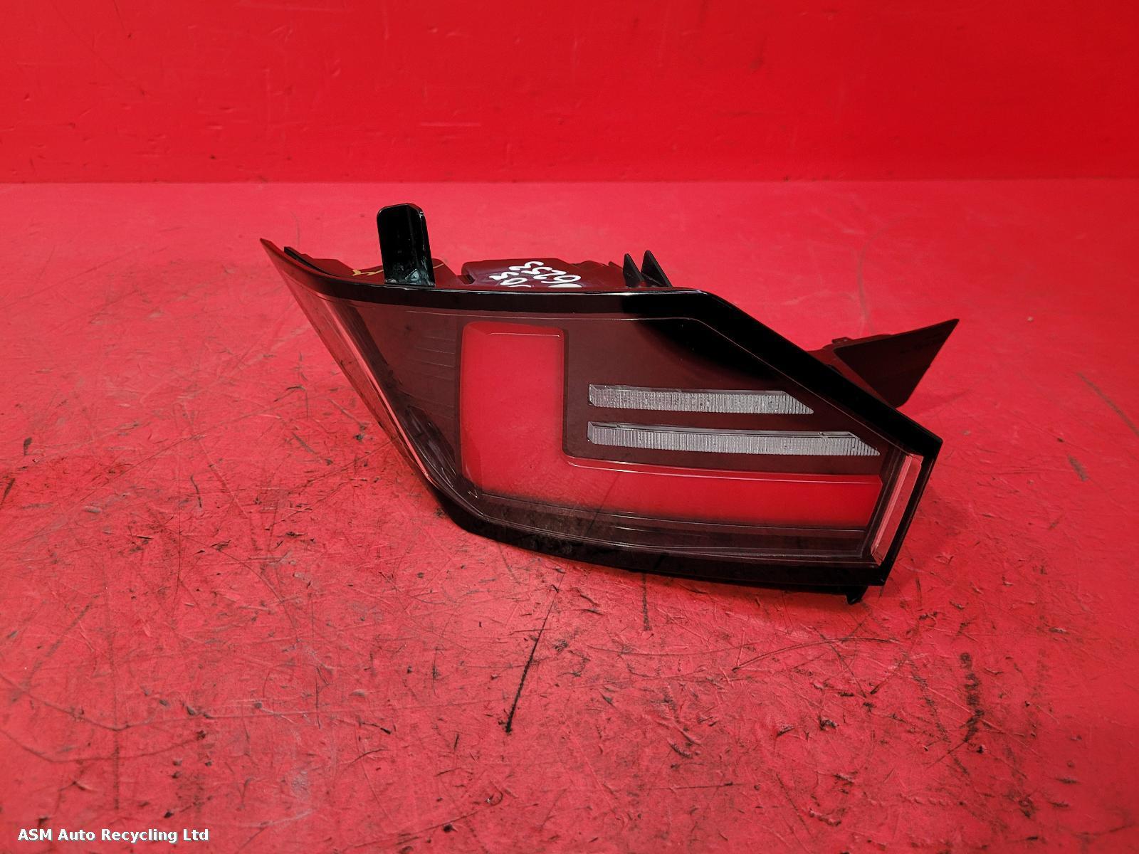 View Auto part R Taillight Vauxhall Astra 2023