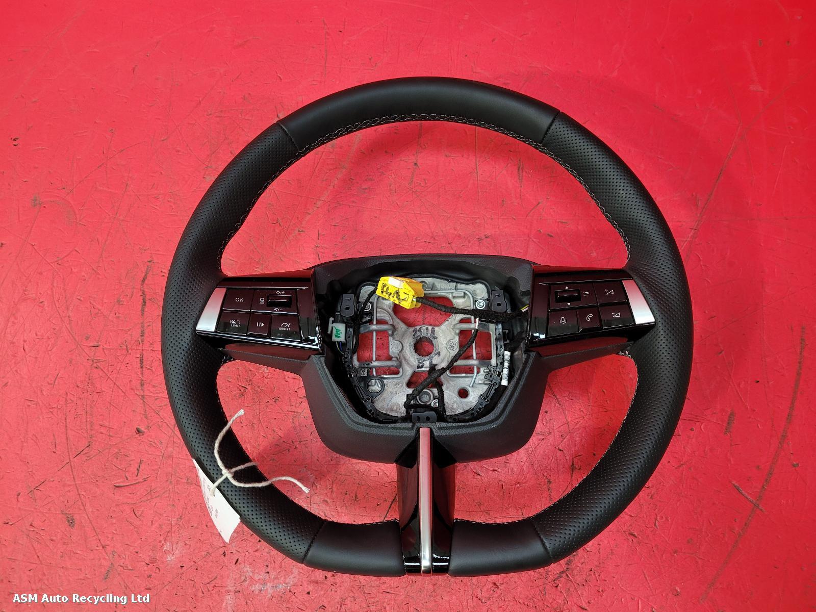 View Auto part Steering Wheel Vauxhall Astra 2023