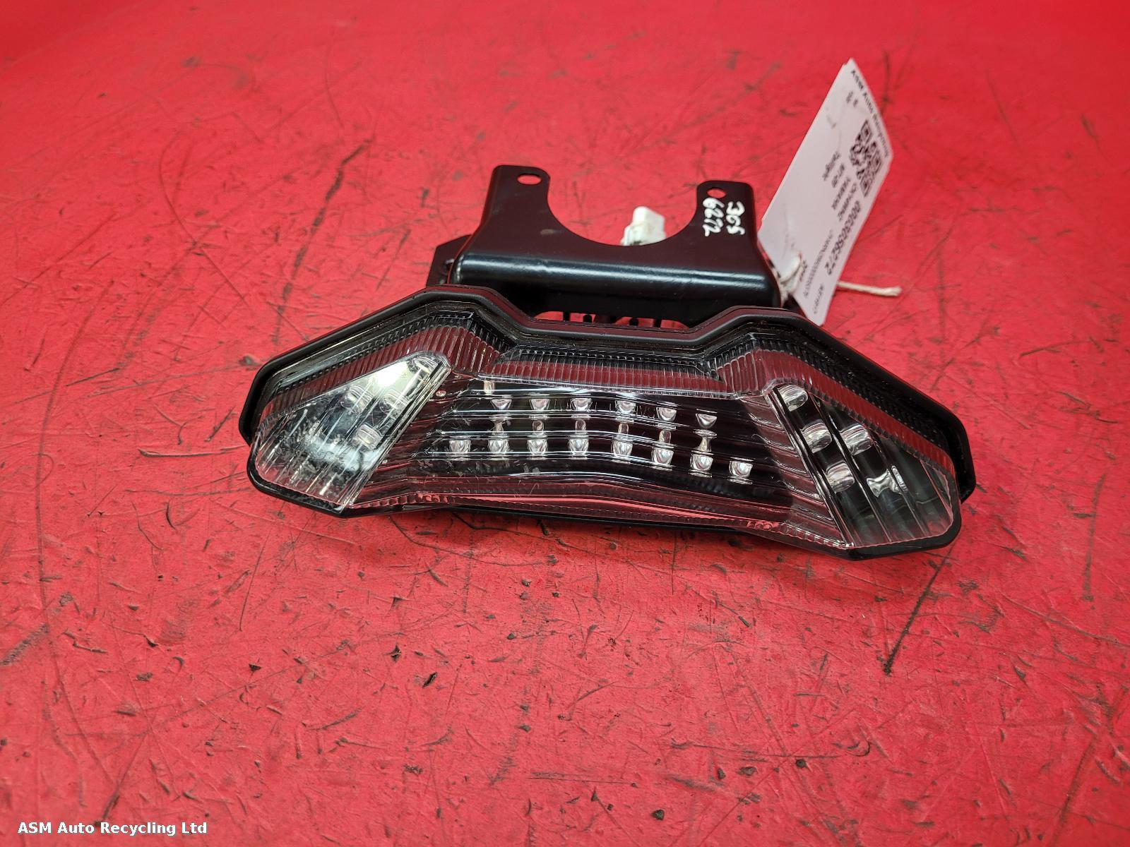 View Auto part Taillight Yamaha Mt-09 2014
