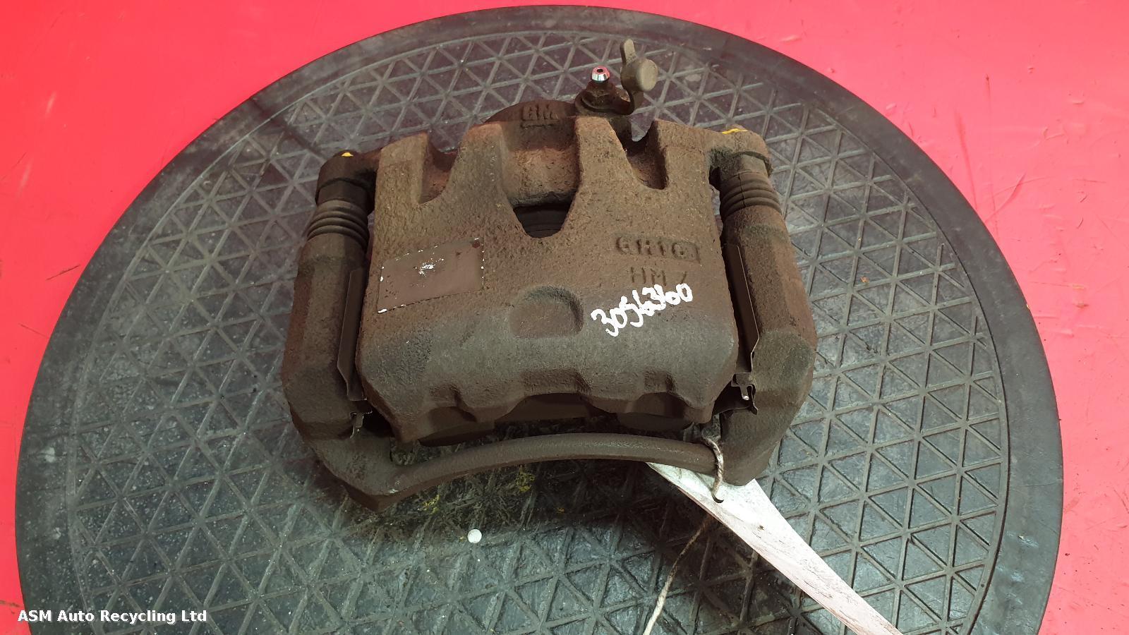 View Auto part Caliper Vauxhall Viva 2017