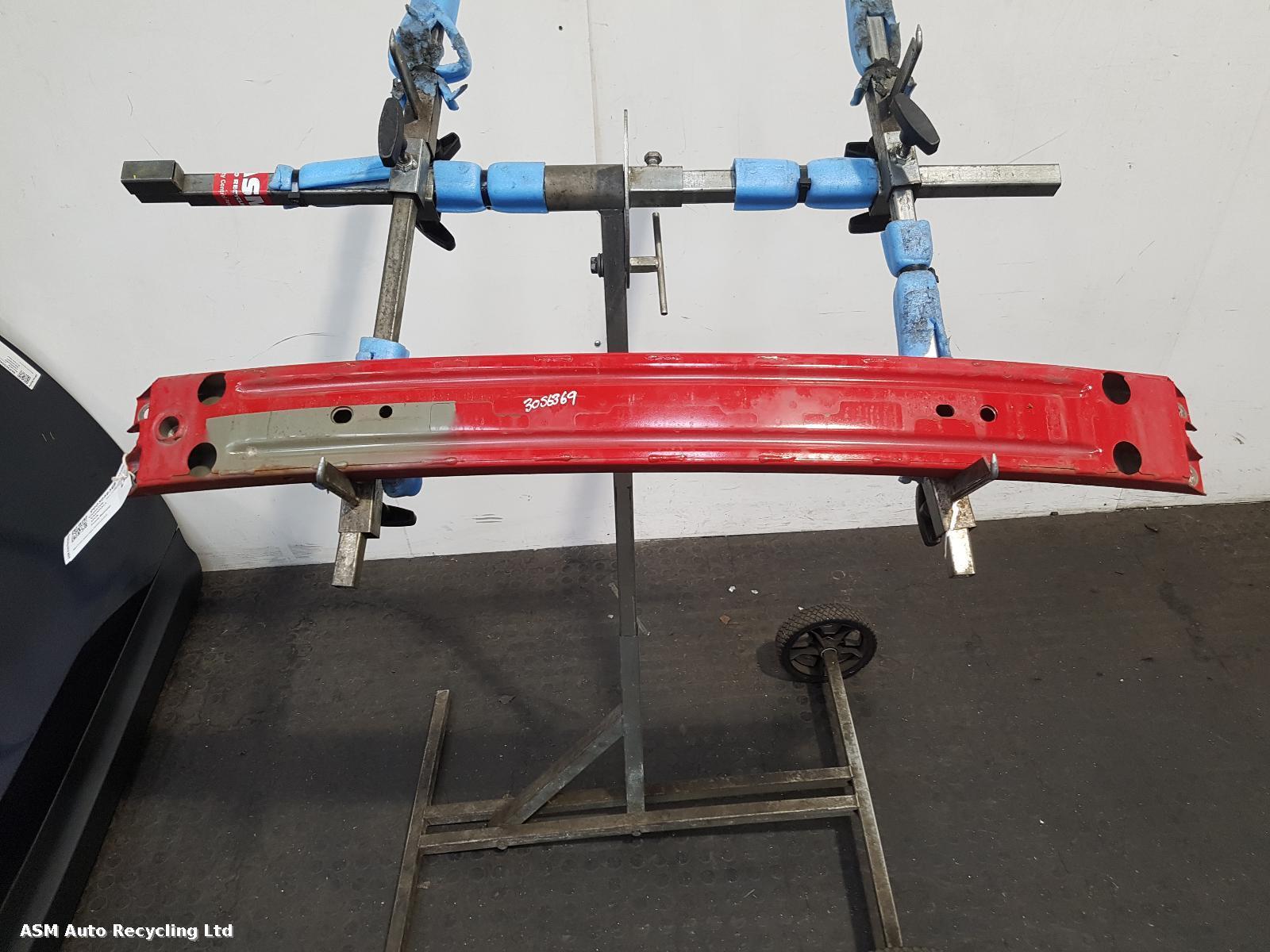 View Auto part Front Bumper Reinforcement Vauxhall Viva 2017