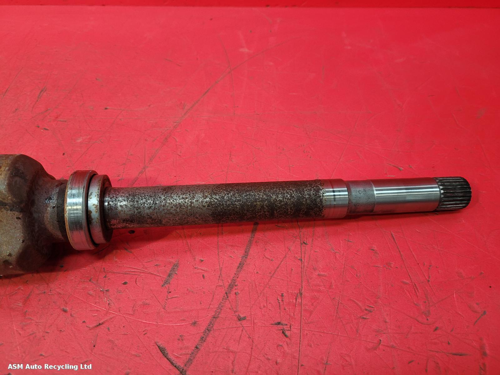 View Auto part Right Driveshaft Vauxhall Astra 2023