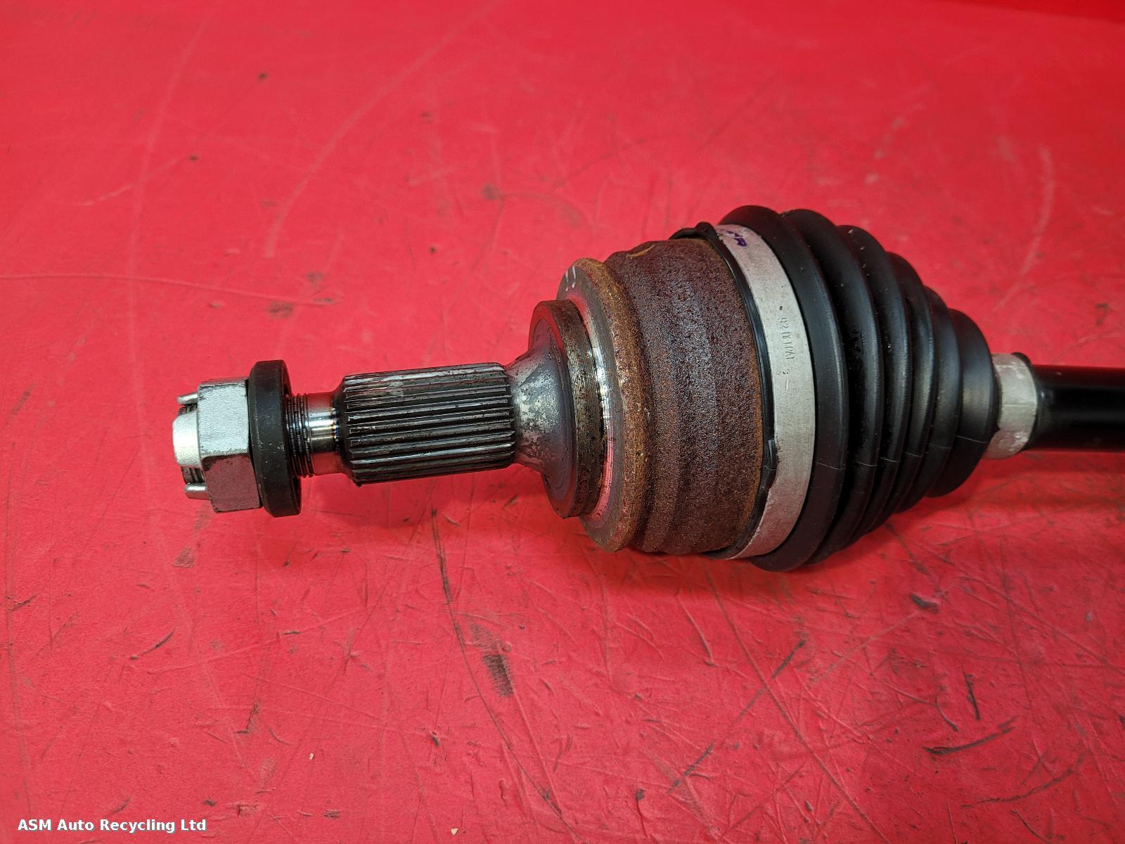 View Auto part Right Driveshaft Vauxhall Astra 2023