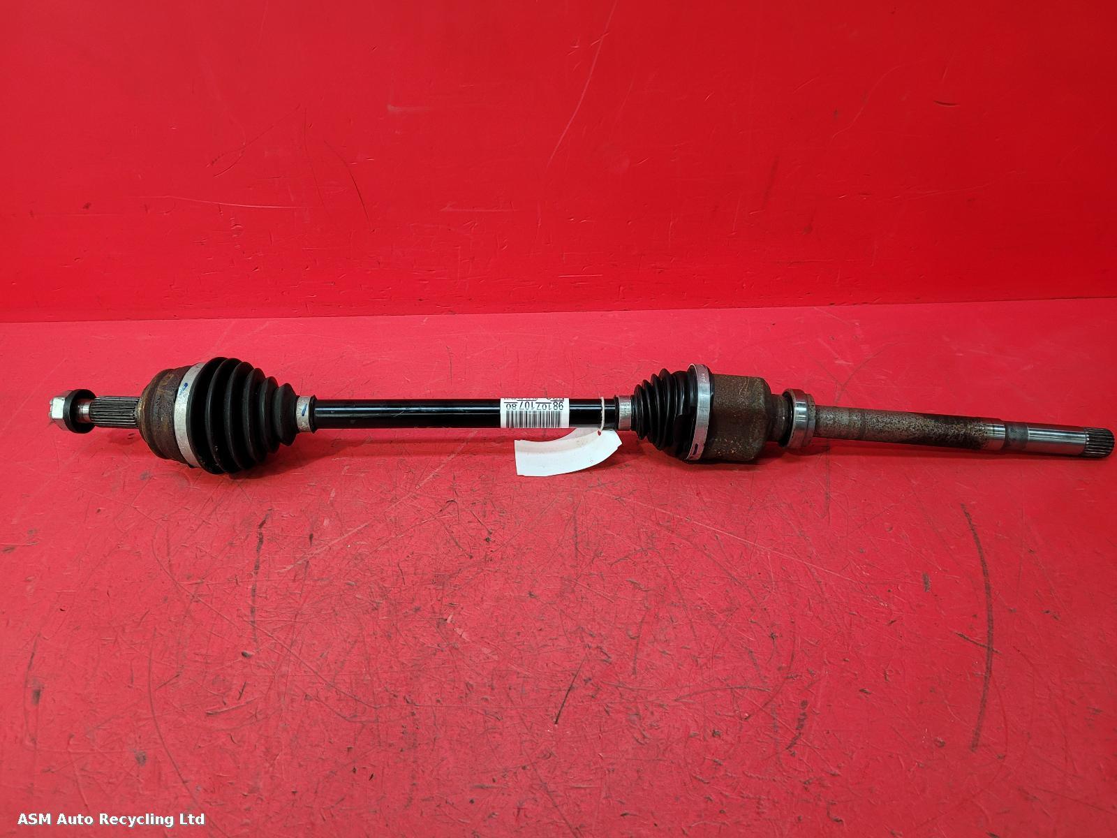 View Auto part Right Driveshaft Vauxhall Astra 2023