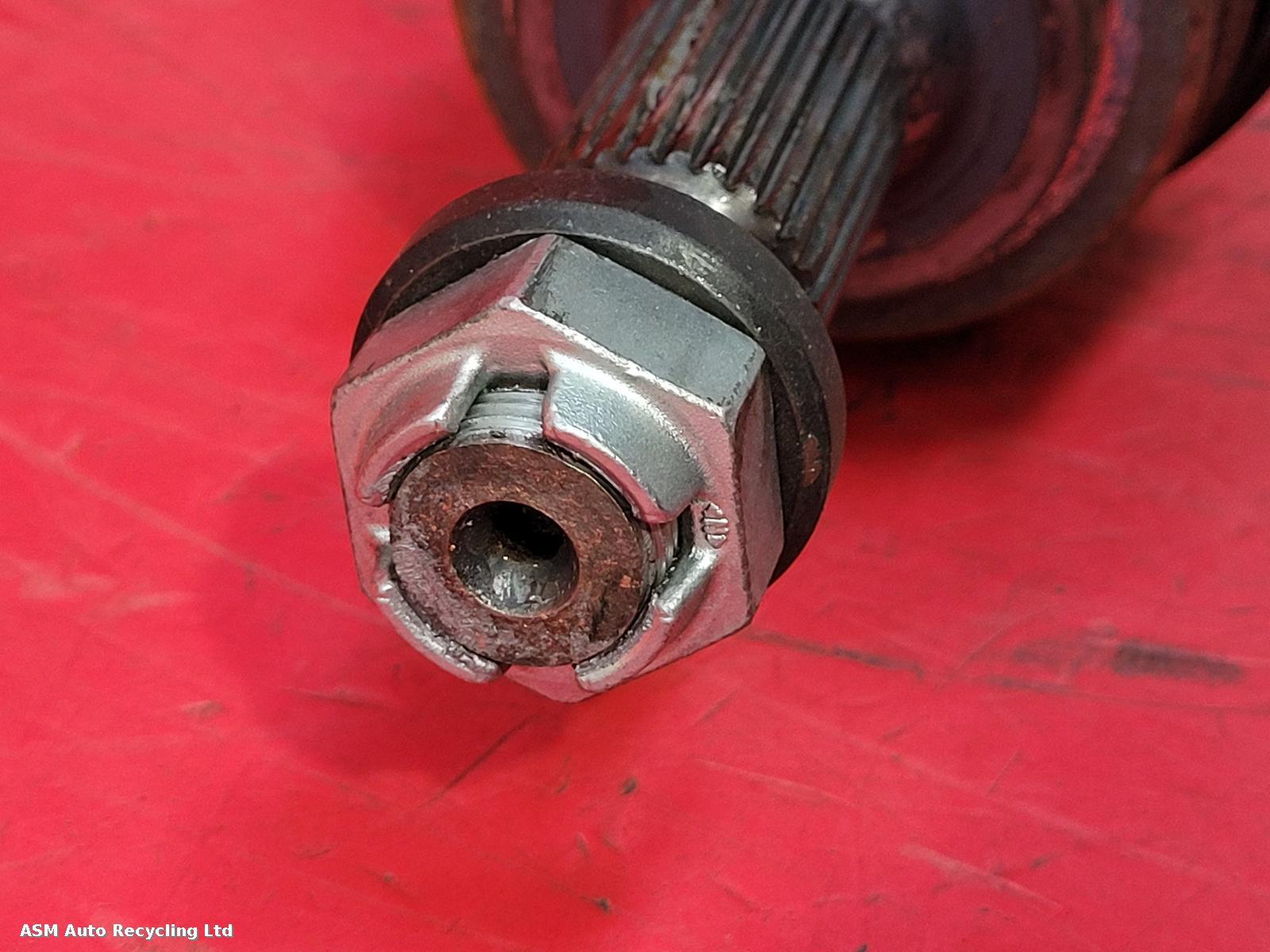 View Auto part Right Driveshaft Vauxhall Astra 2023