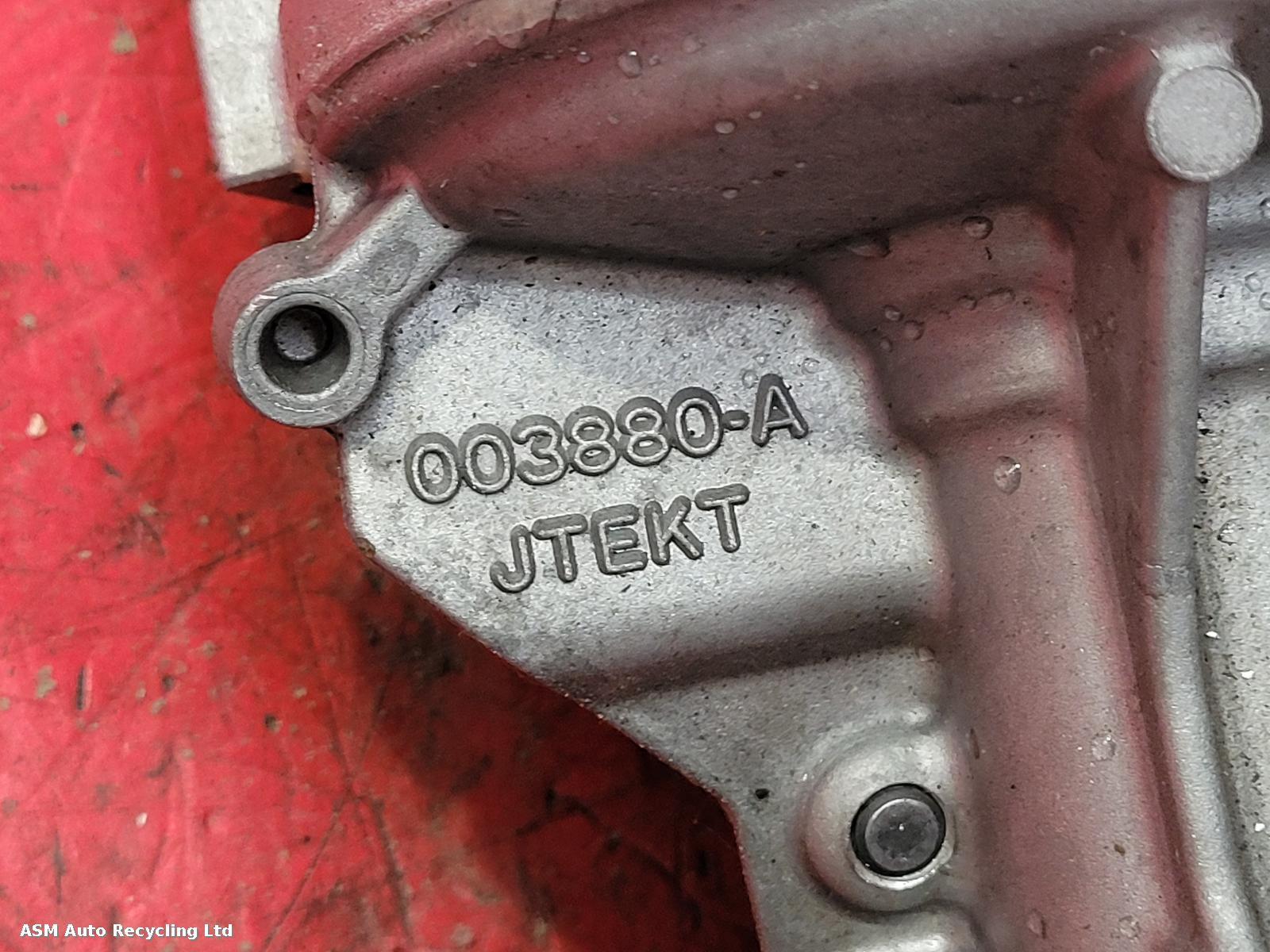 View Auto part Steering Box/Rack Vauxhall Astra 2023