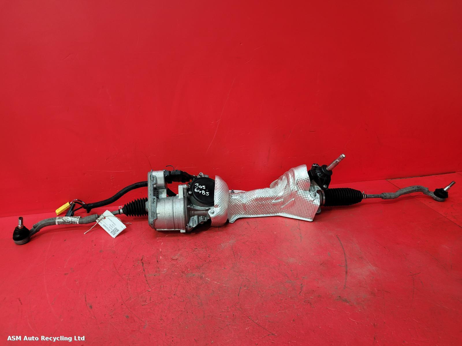 View Auto part Steering Box/Rack Vauxhall Astra 2023