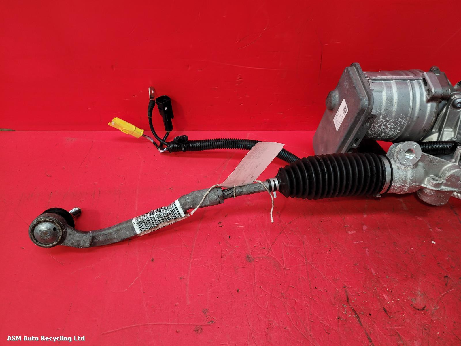 View Auto part Steering Box/Rack Vauxhall Astra 2023