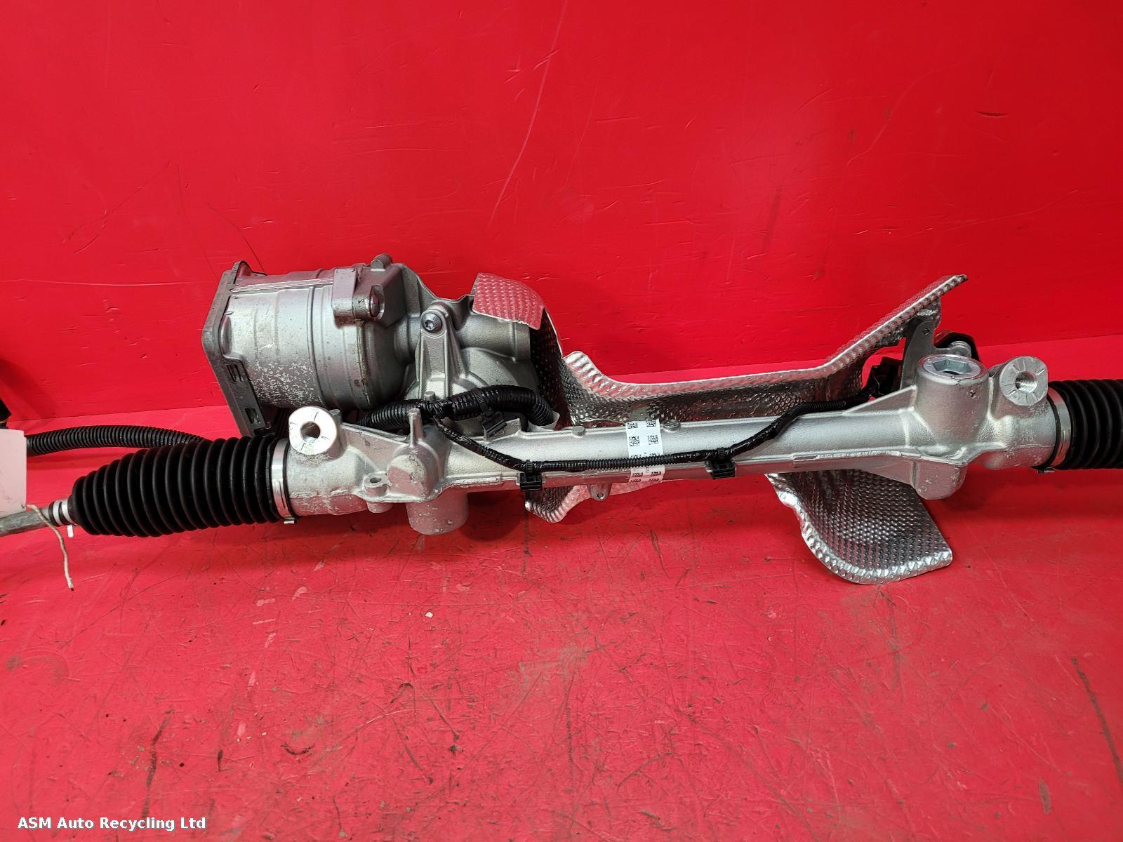 View Auto part Steering Box/Rack Vauxhall Astra 2023