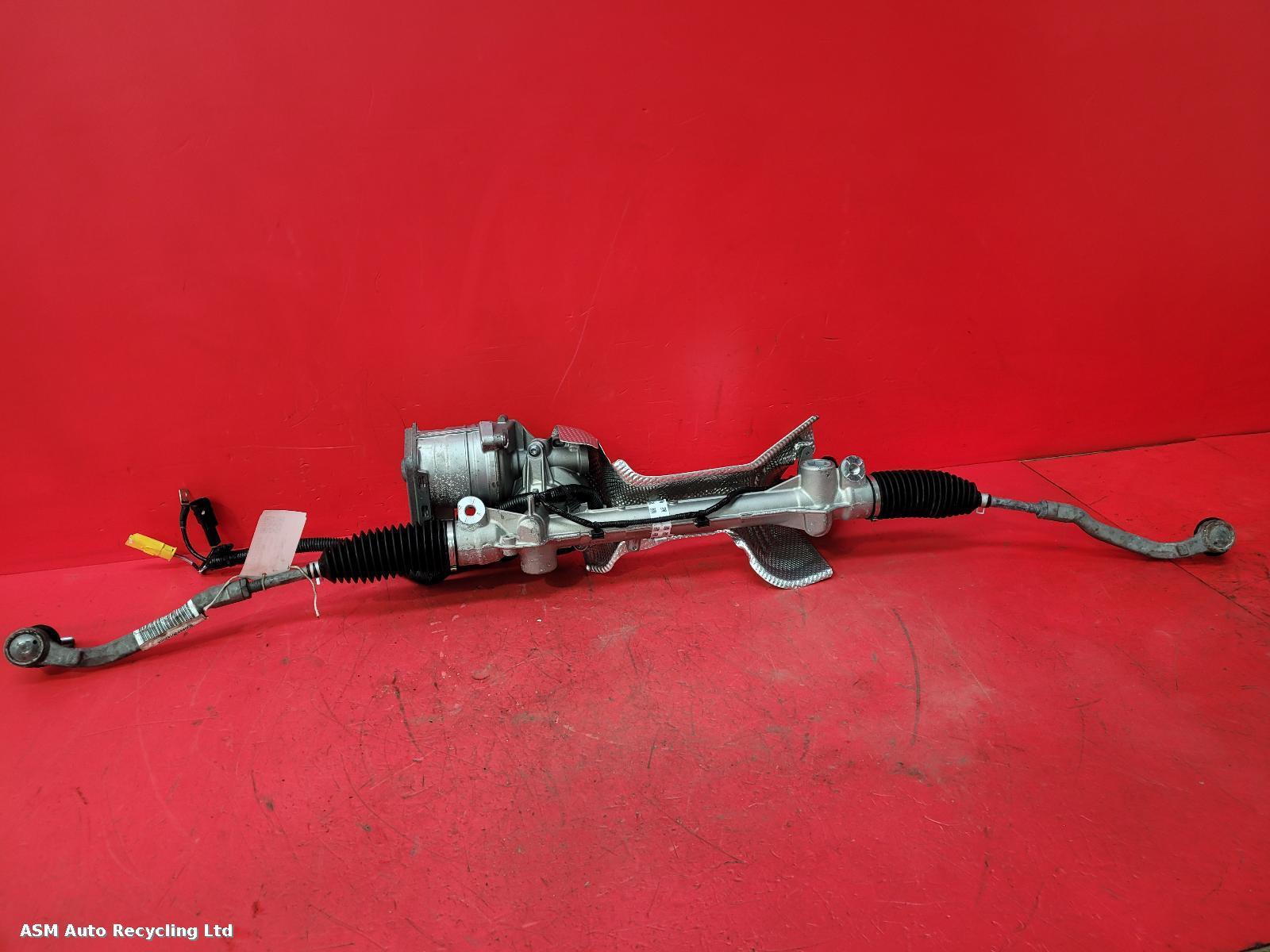 View Auto part Steering Box/Rack Vauxhall Astra 2023