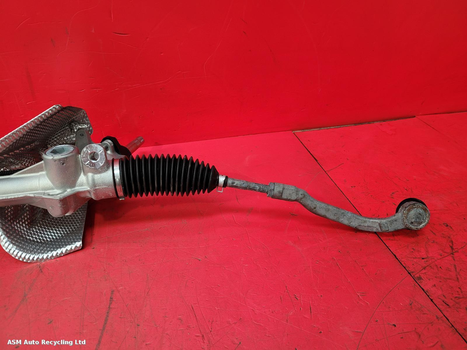 View Auto part Steering Box/Rack Vauxhall Astra 2023