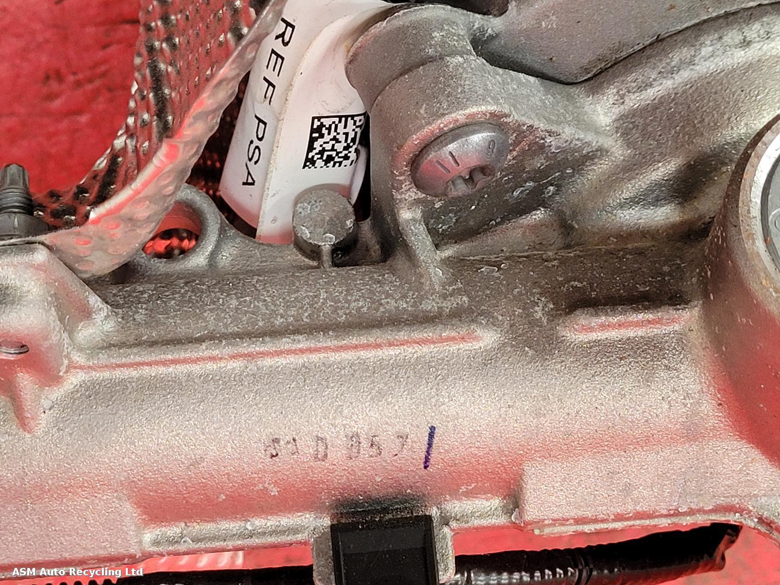 View Auto part Steering Box/Rack Vauxhall Astra 2023
