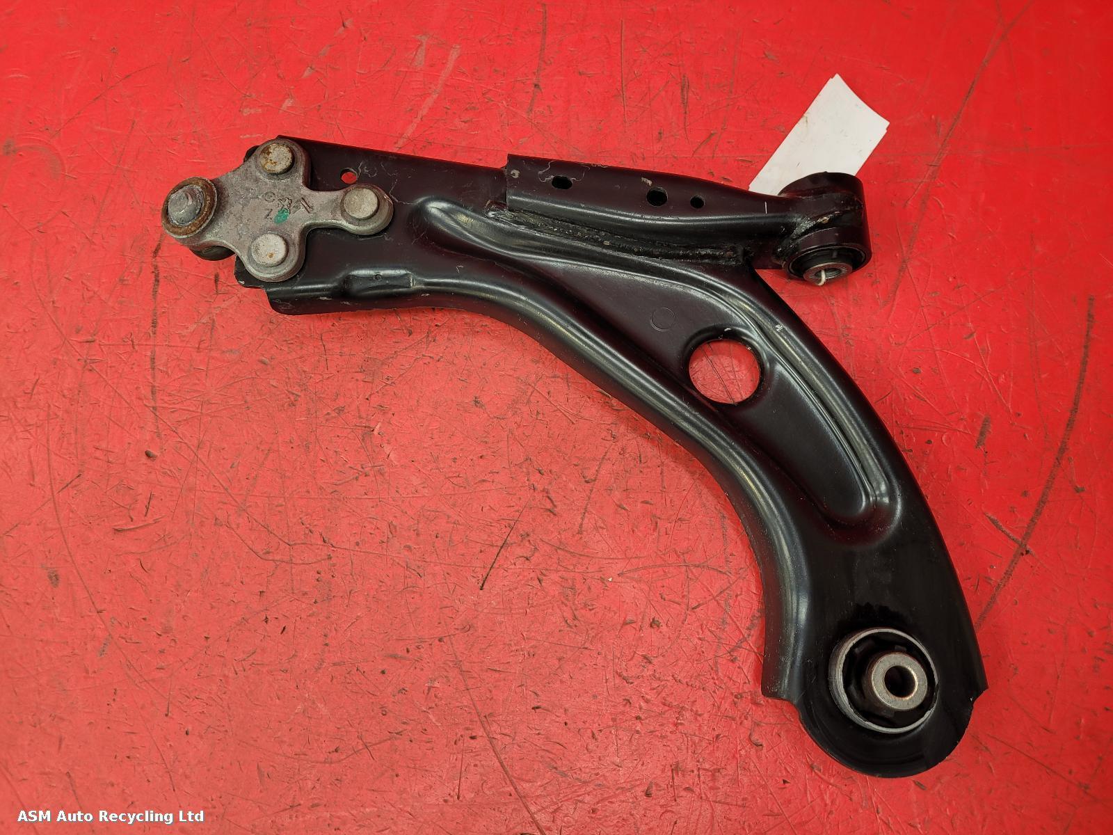 View Auto part RF Lower Control Arm Vauxhall Astra 2023