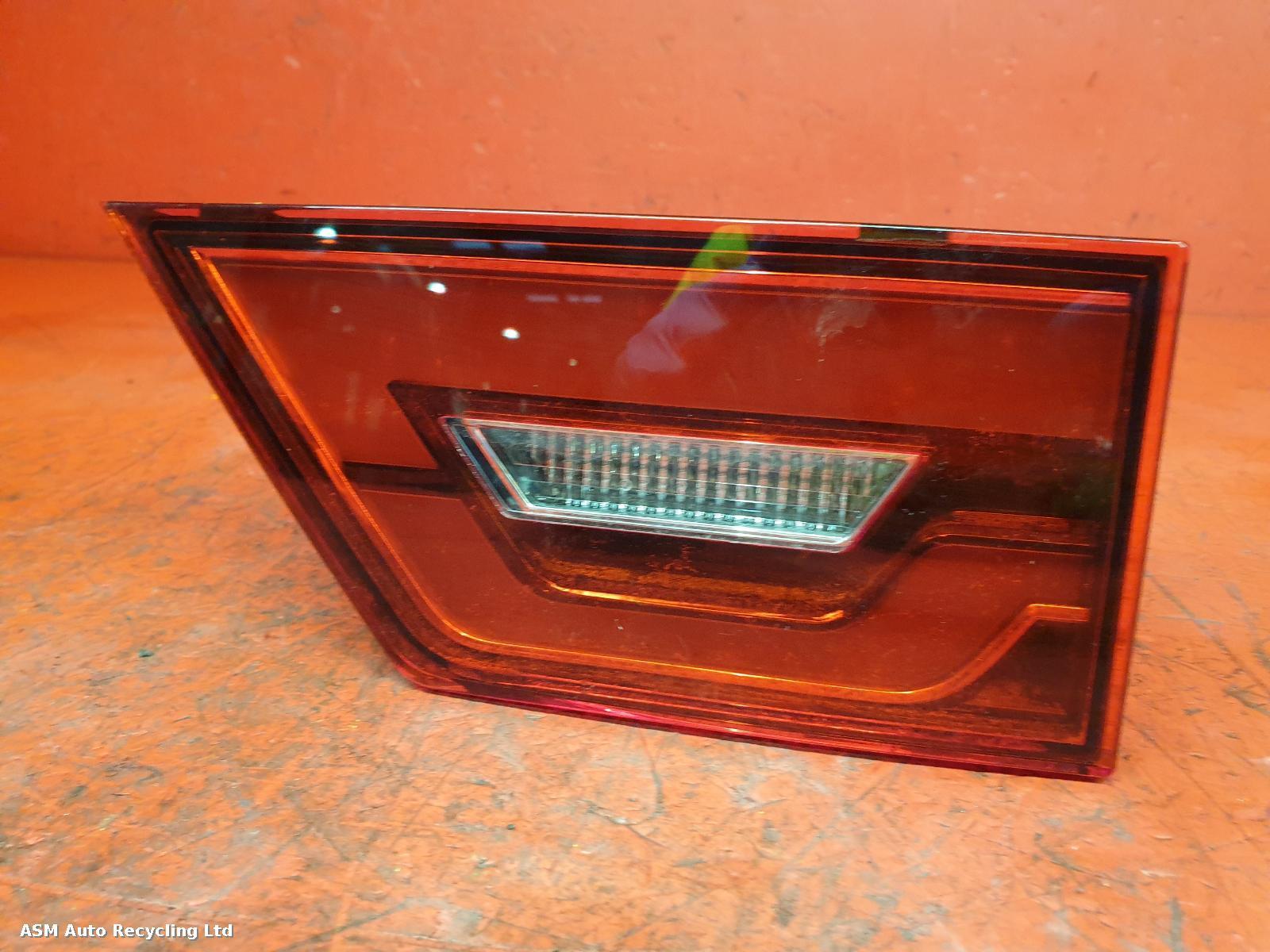 View Auto part R Taillight Jaguar E Pace 2024