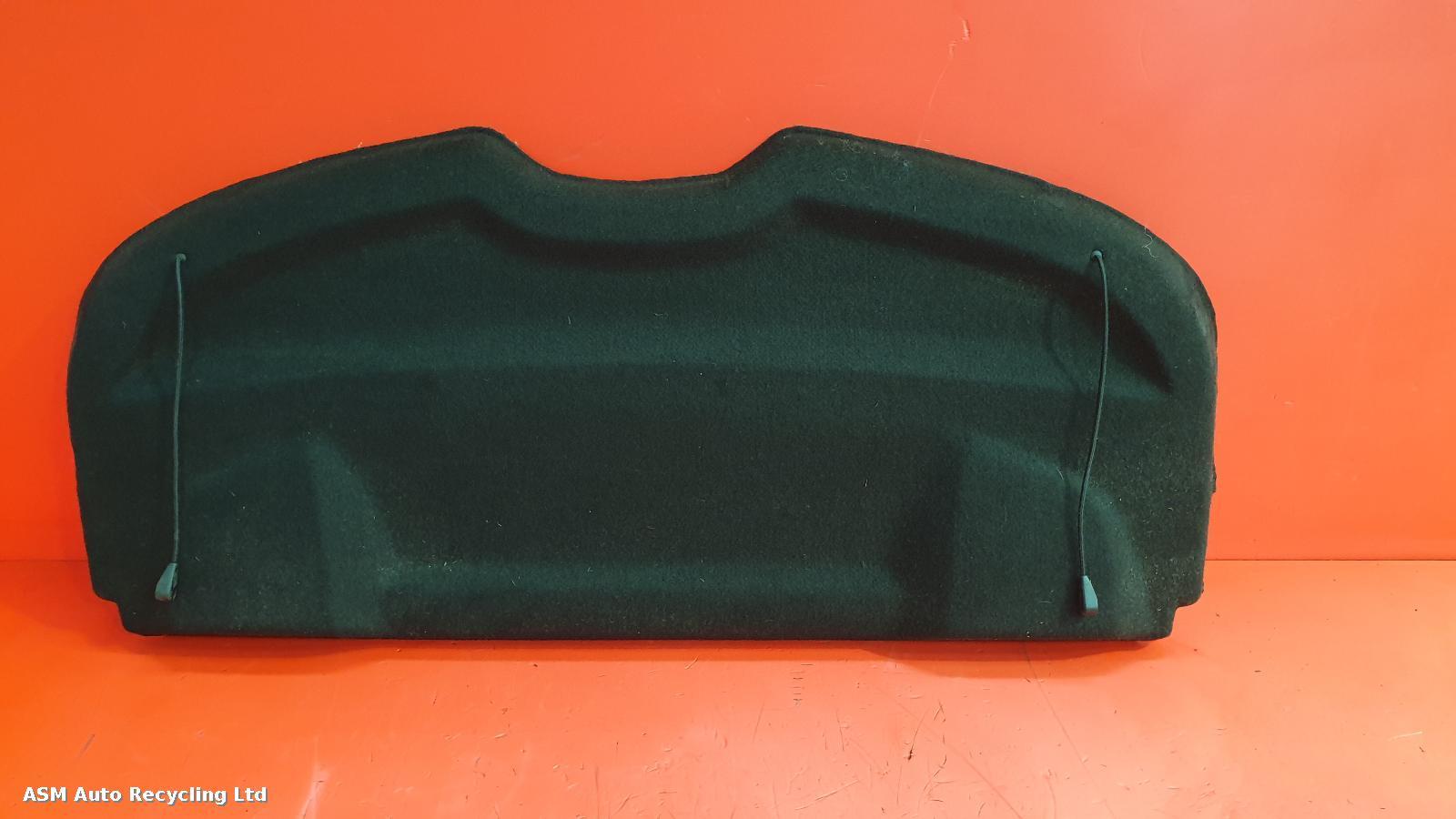 View Auto part Parcel Shelf Peugeot 208 2015