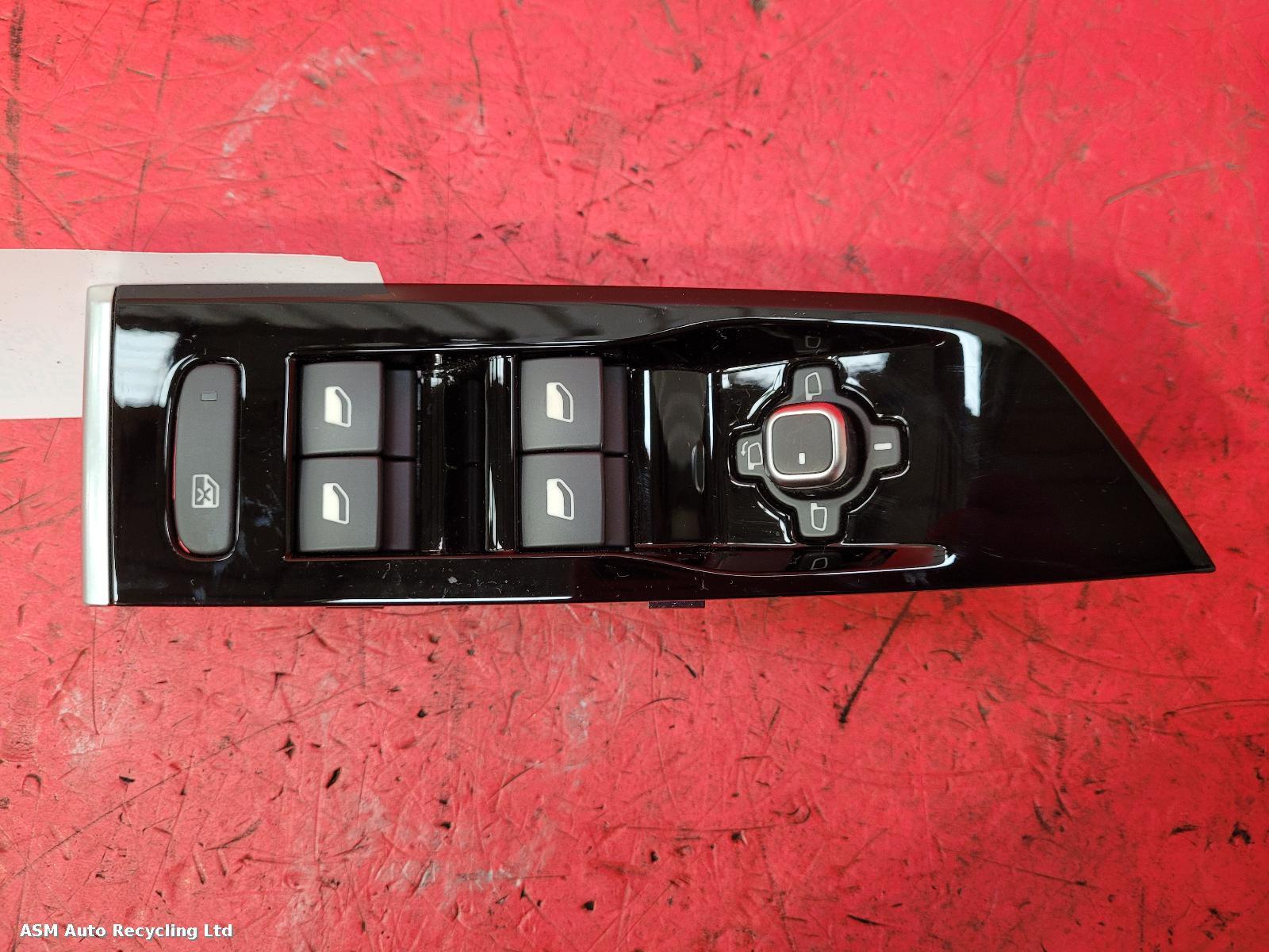 View Auto part Elect. Window Switch Vauxhall Astra 2023