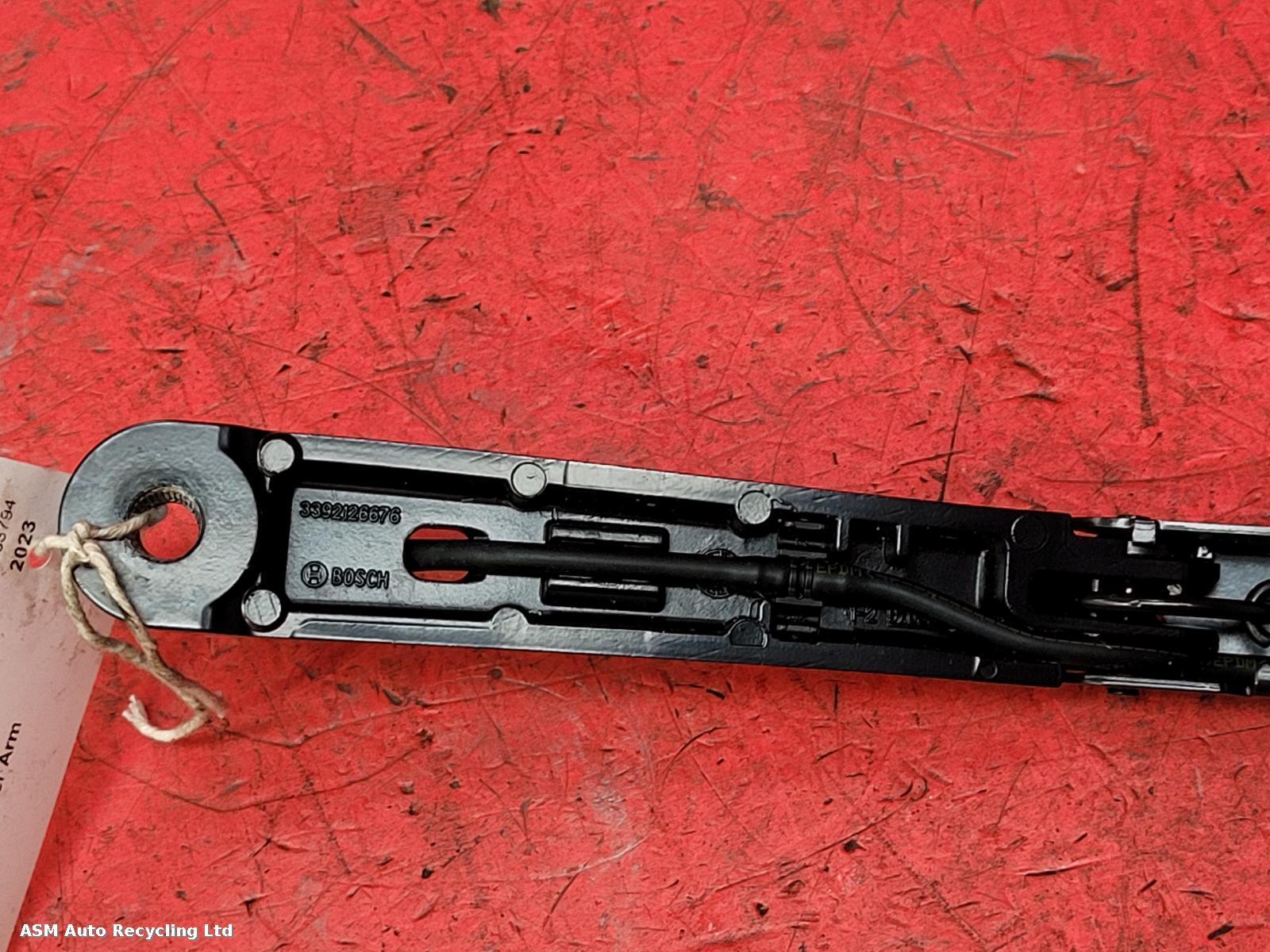 View Auto part Wiper Arm Vauxhall Astra 2023