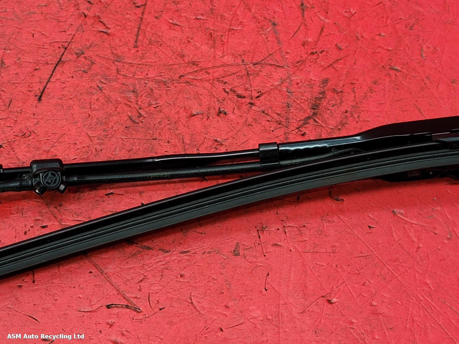 View Auto part Wiper Arm Vauxhall Astra 2023