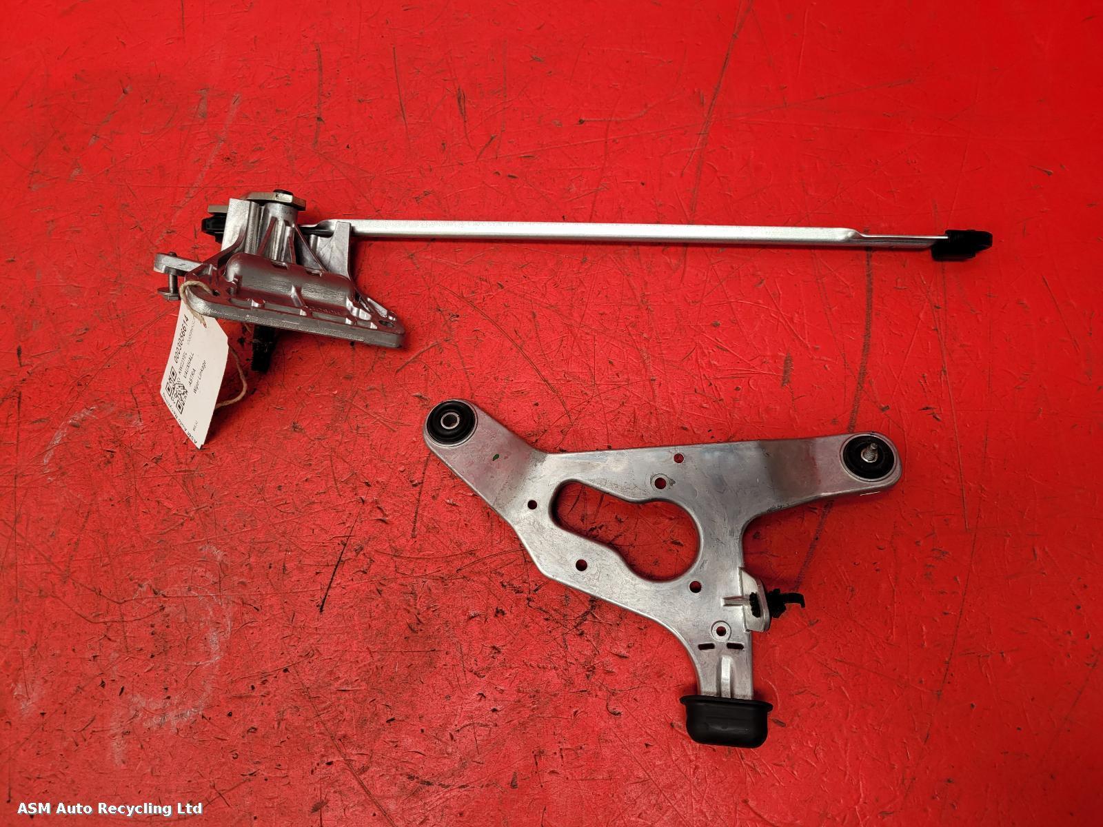 View Auto part Wiper Linkage Vauxhall Astra 2023