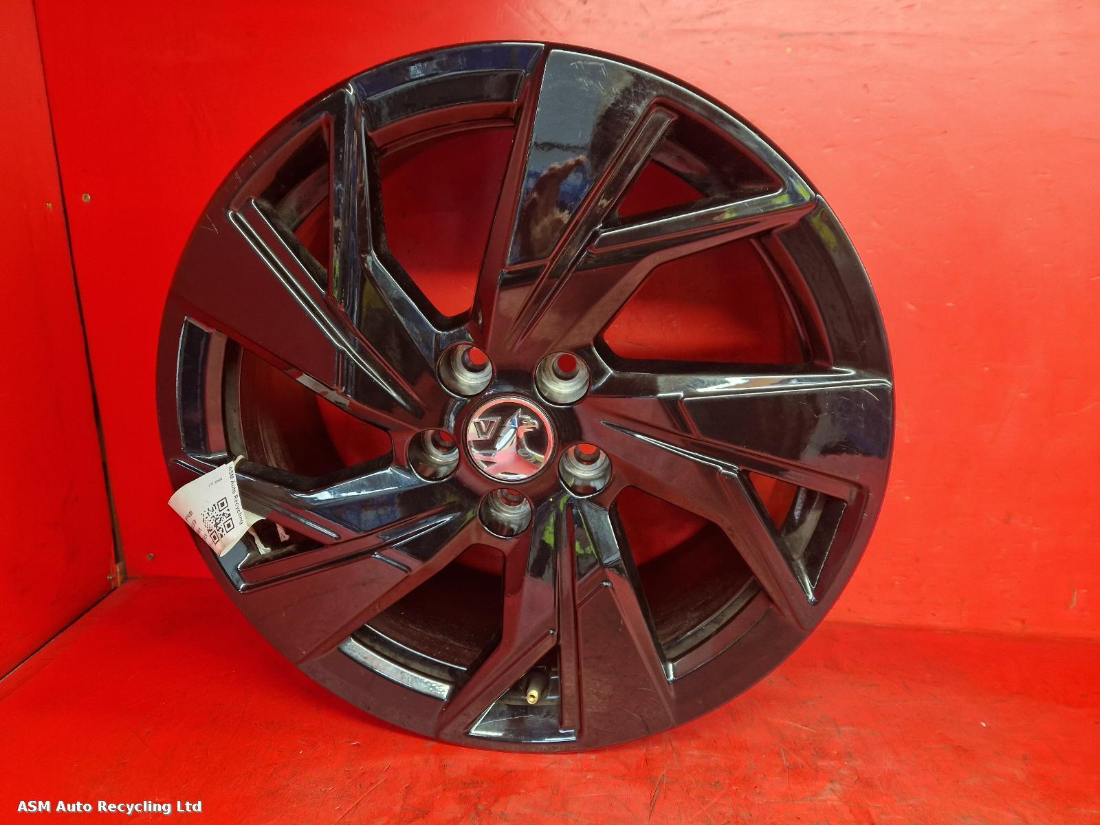 View Auto part Wheel Vauxhall Astra 2023