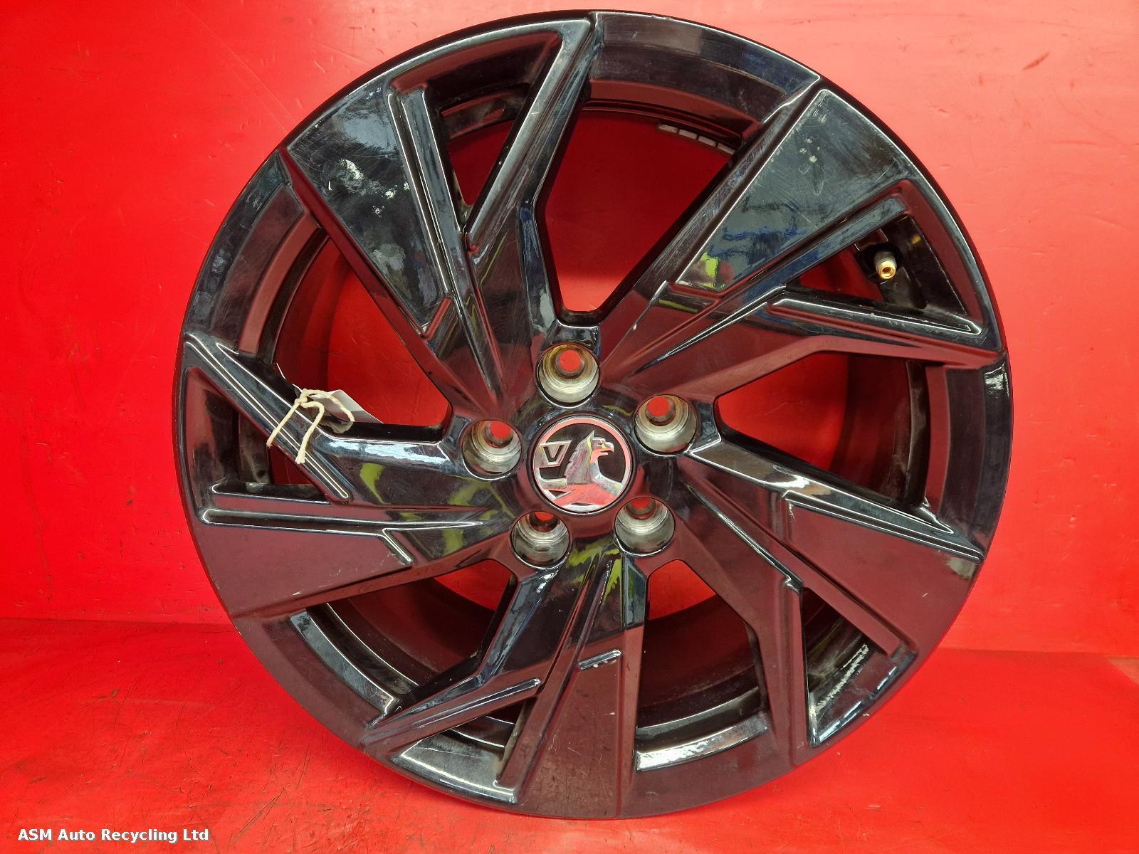 View Auto part Wheel Vauxhall Astra 2023