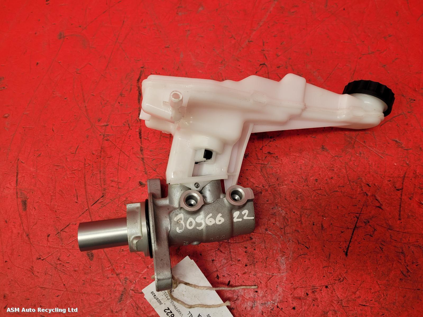 View Auto part Master Cylinder Vauxhall Astra 2023