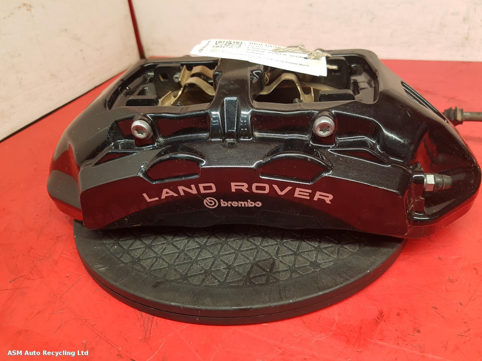 View Auto part Caliper Land Rover Range Rover Sport 2024