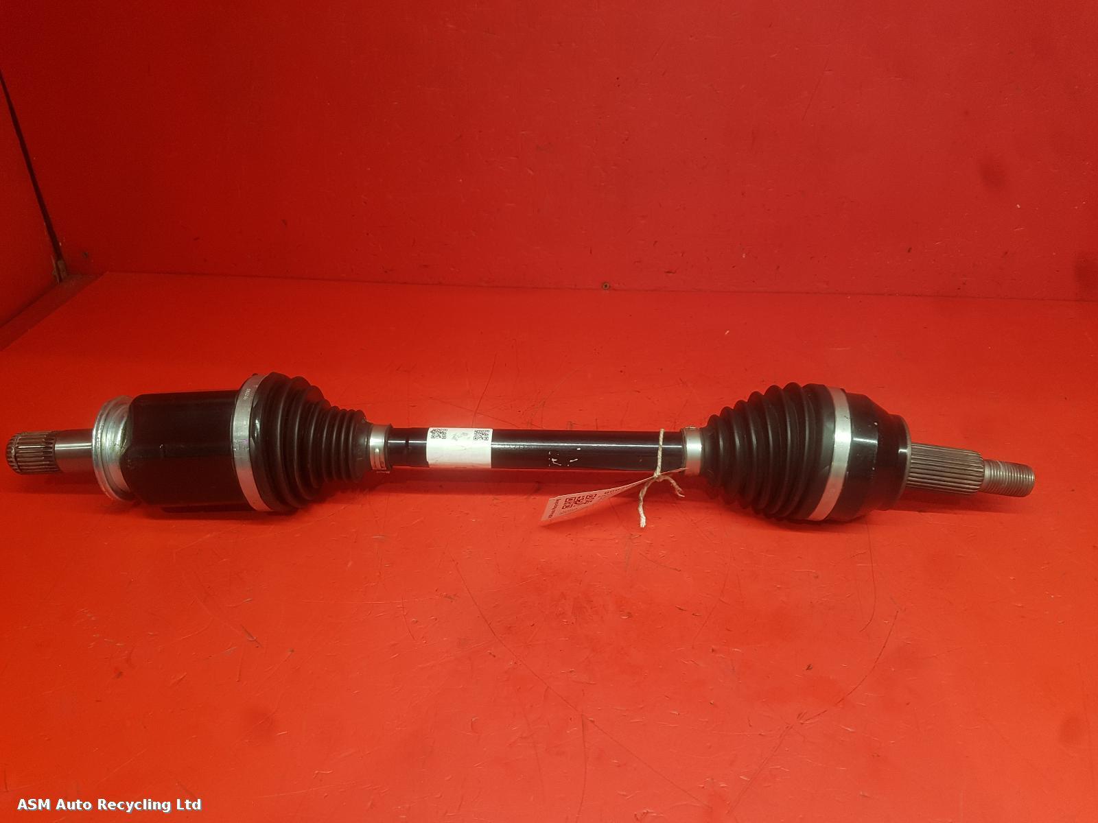 View Auto part Right Driveshaft Land Rover Range Rover Sport 2024