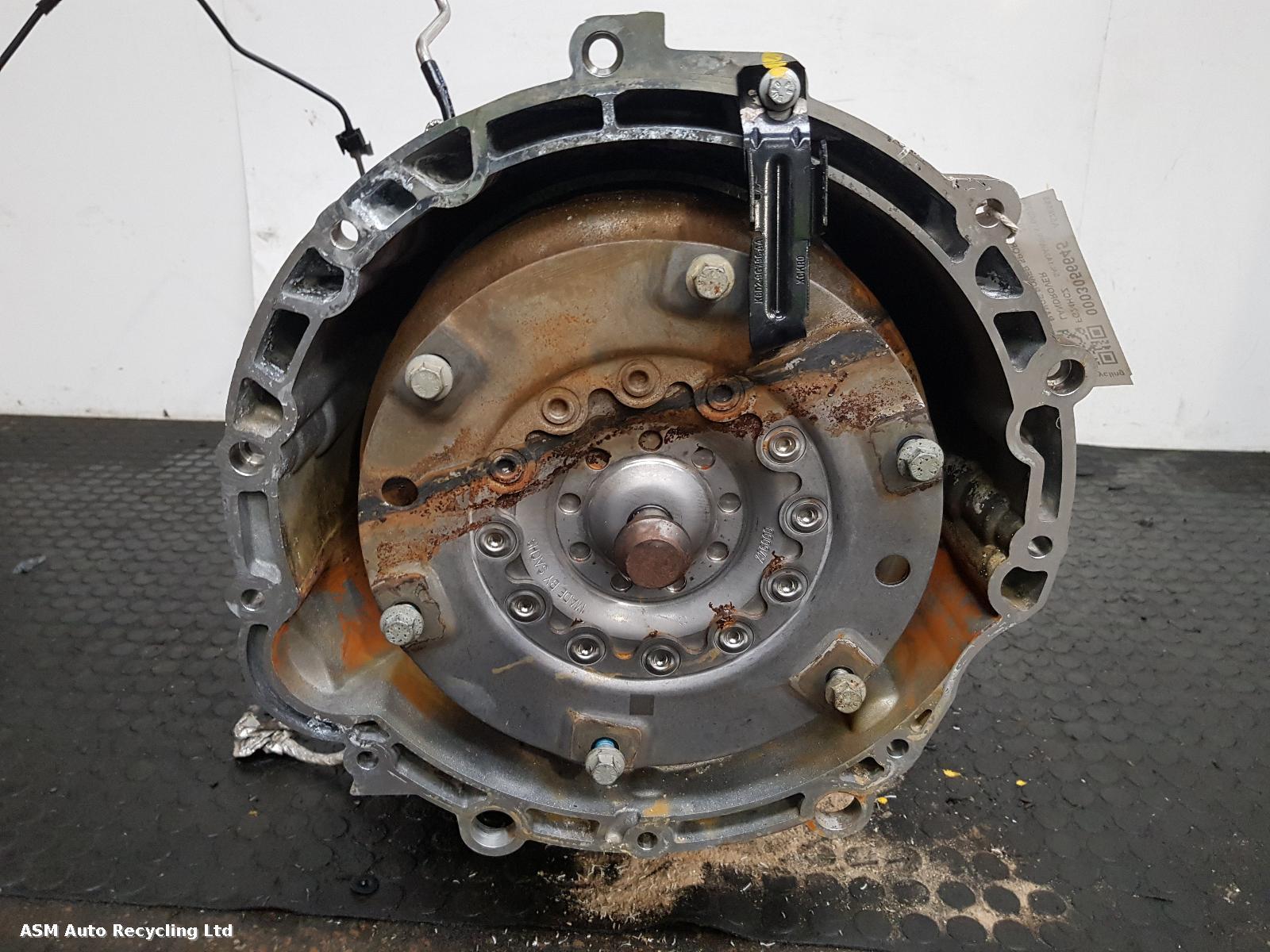 View Auto part Gearbox Land Rover Range Rover Sport 2024