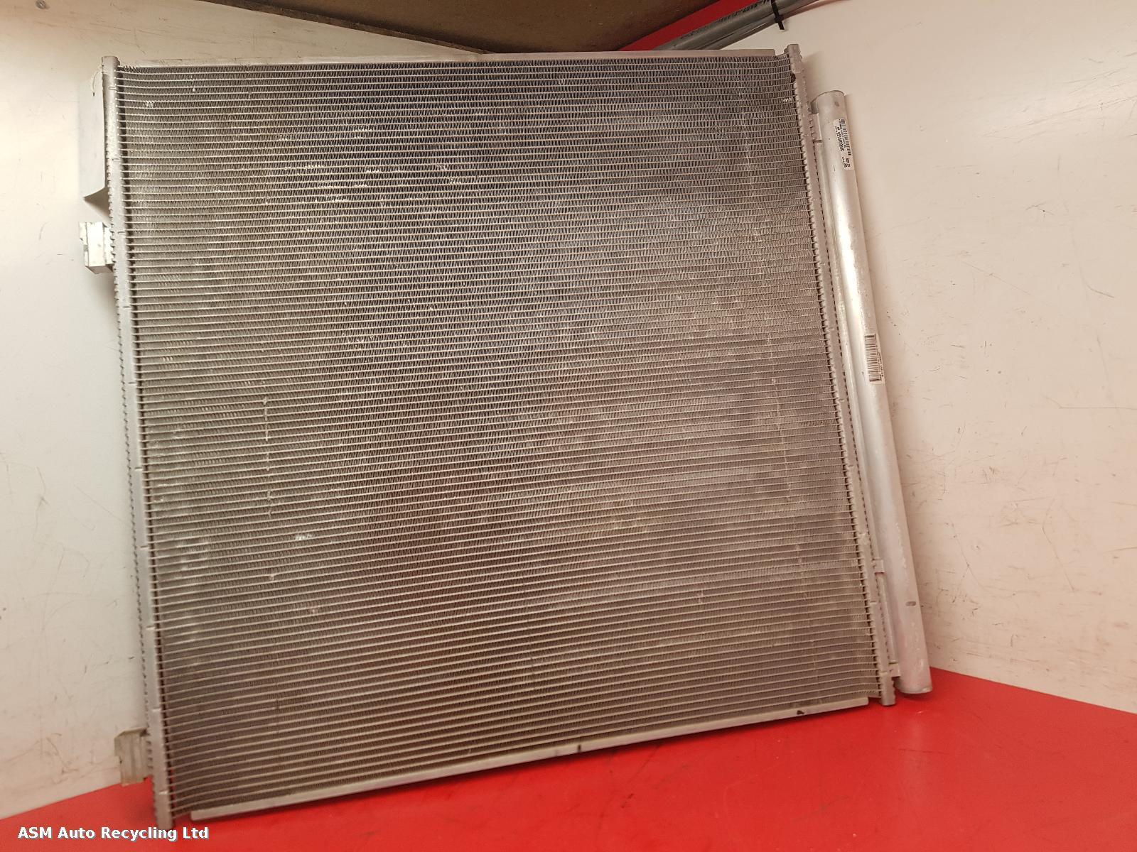 View Auto part Condenser Land Rover Range Rover Sport 2024