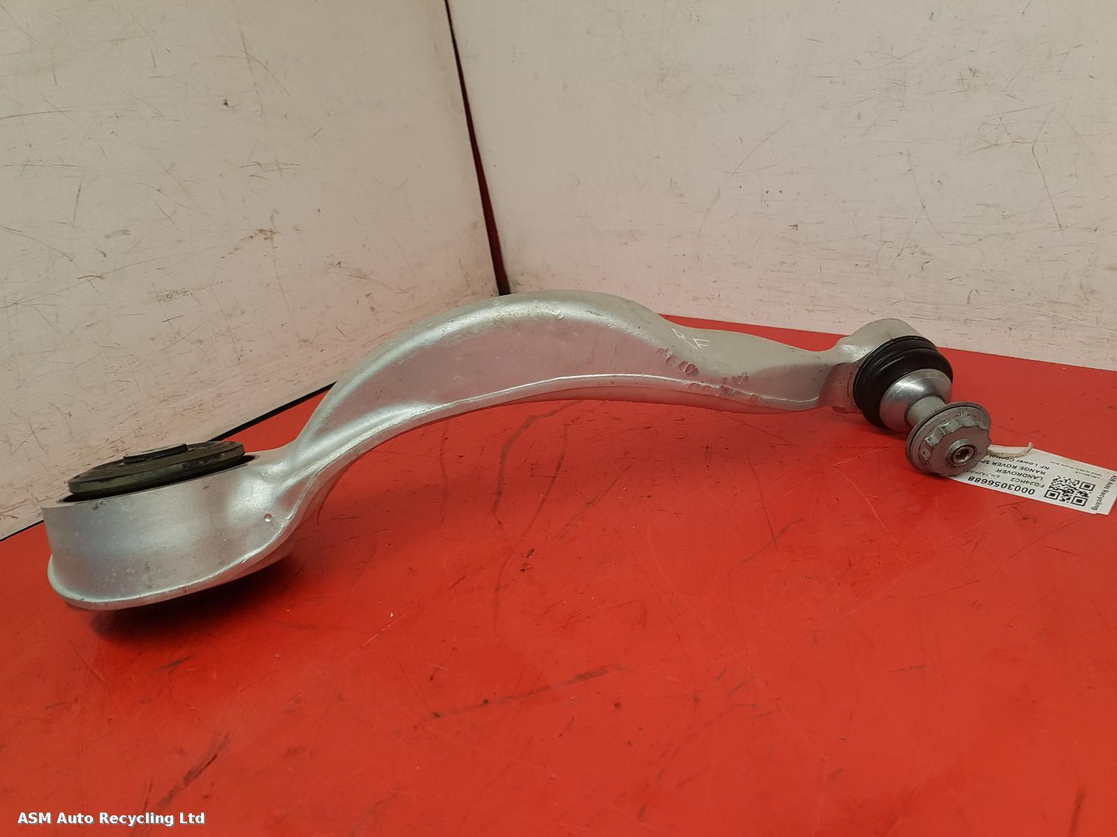 View Auto part RF Lower Control Arm Land Rover Range Rover Sport 2024