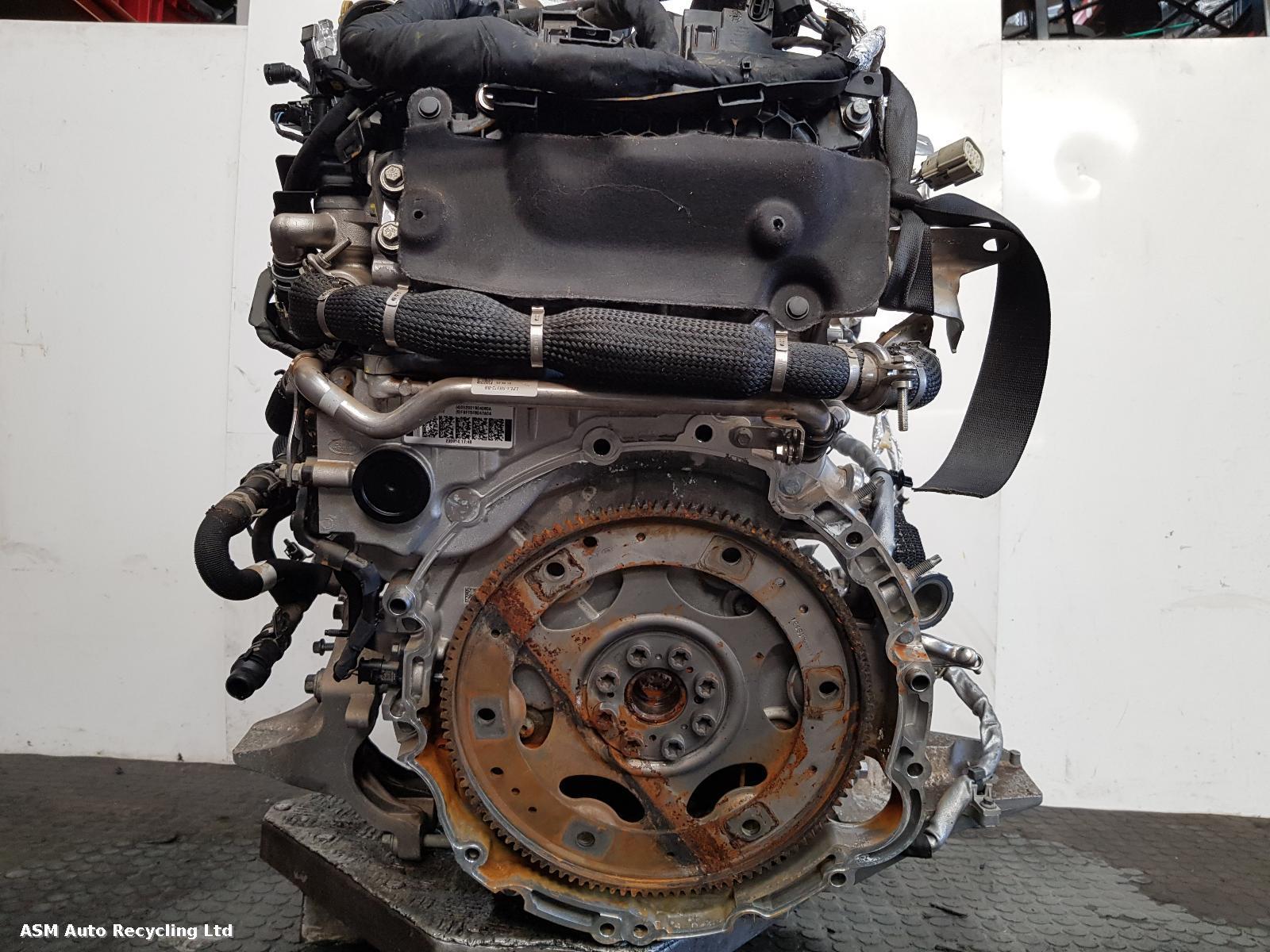 View Auto part Engine Land Rover Range Rover Sport 2024