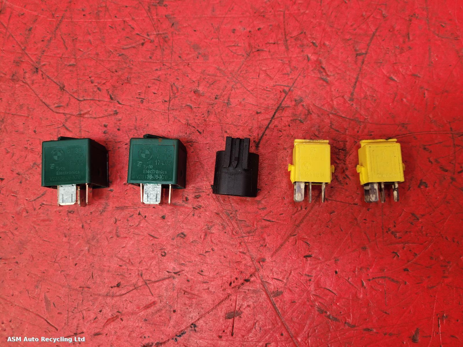 View Auto part Misc. Relay Bmw S1000r 2015
