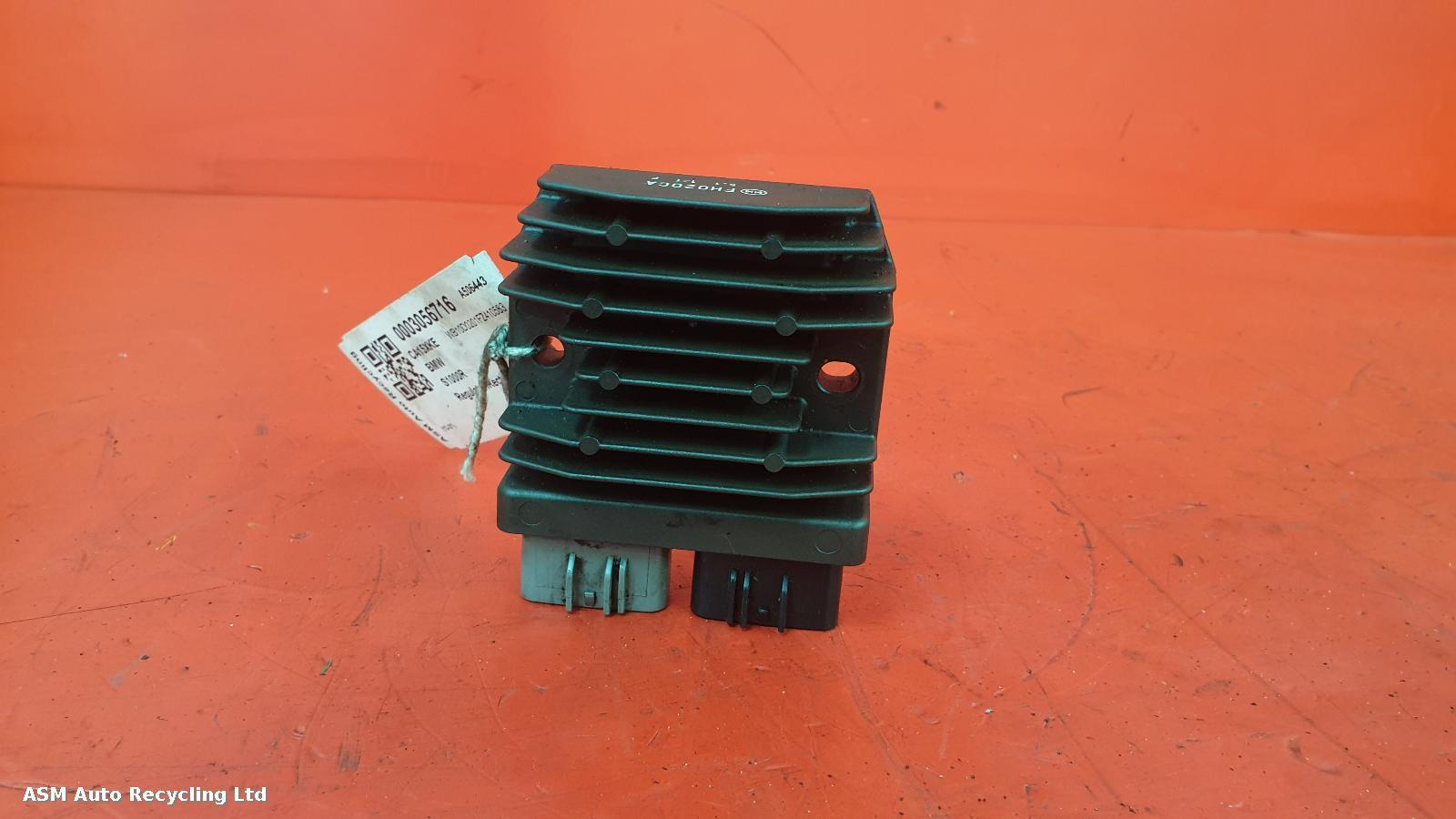 View Auto part Regulator/Rectifier Bmw S1000r 2015