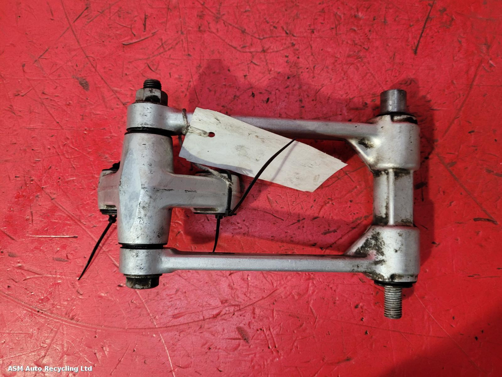 View Auto part Rear Shock Absorber Linkage Bmw S1000r 2015